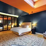 Hububb Luxury South Kensington