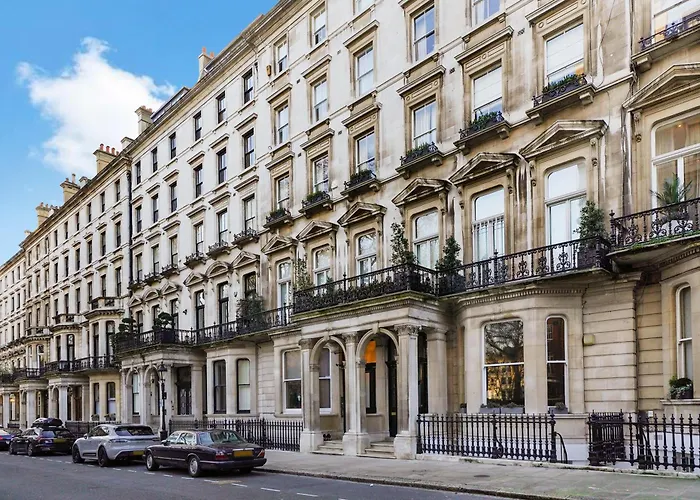 Hububb Luxury South Kensington