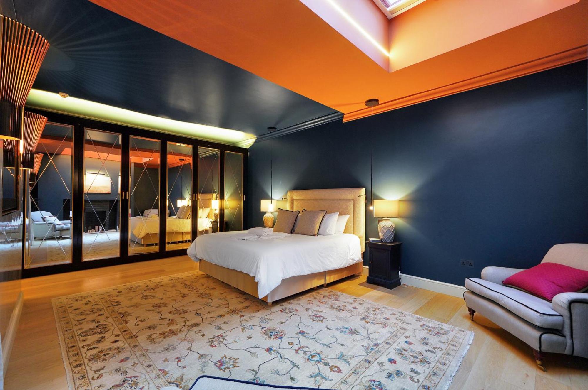Hububb Luxury South Kensington * Londra