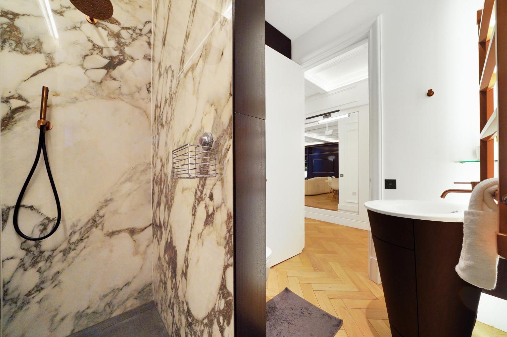 Hububb Luxury South Kensington Appartamento