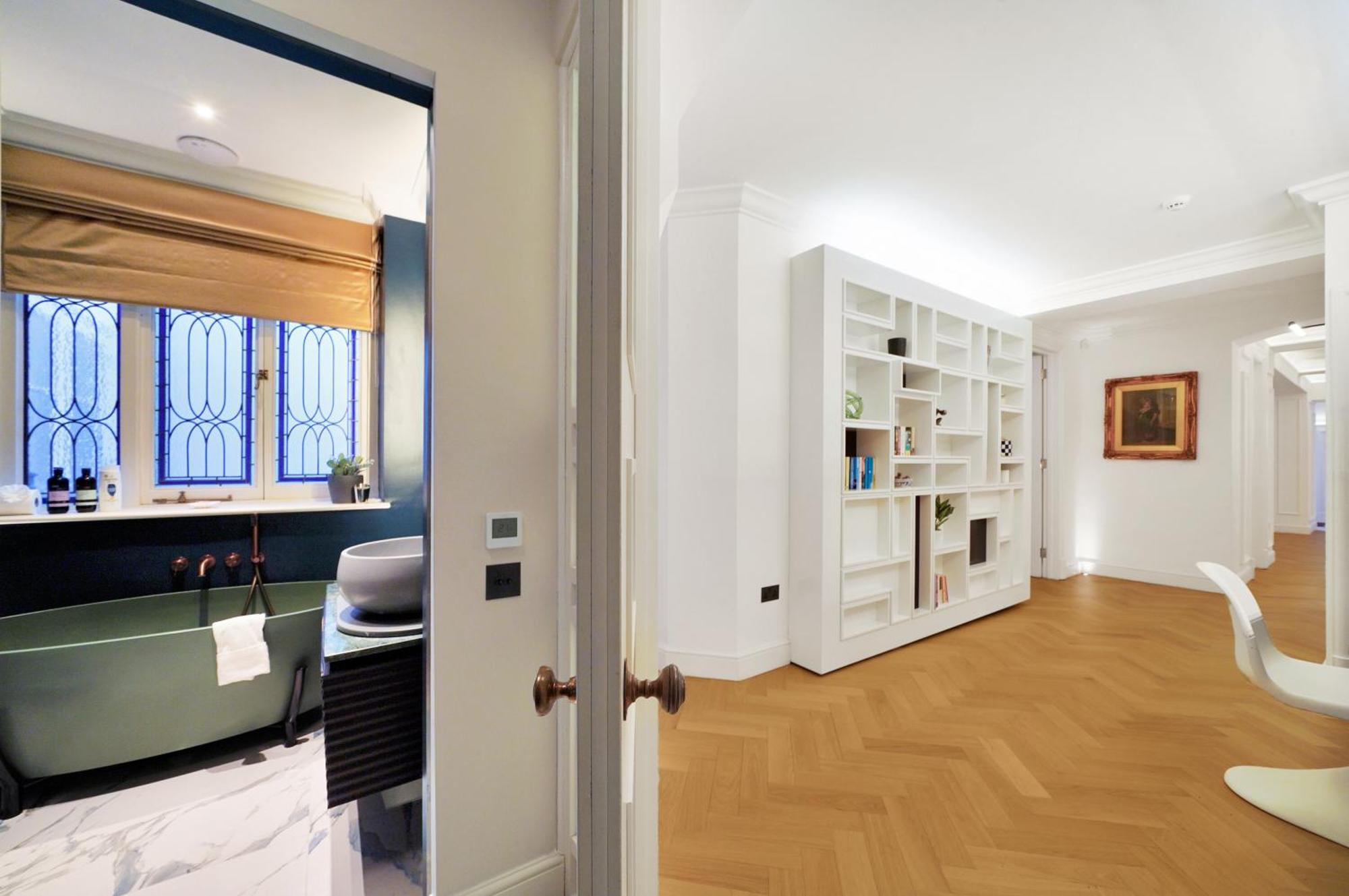 Hububb Luxury South Kensington *