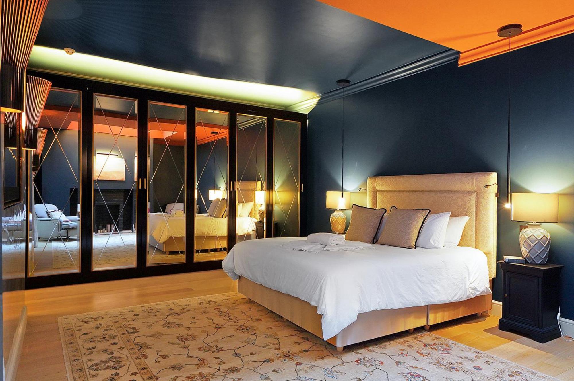 Hububb Luxury South Kensington * Londra