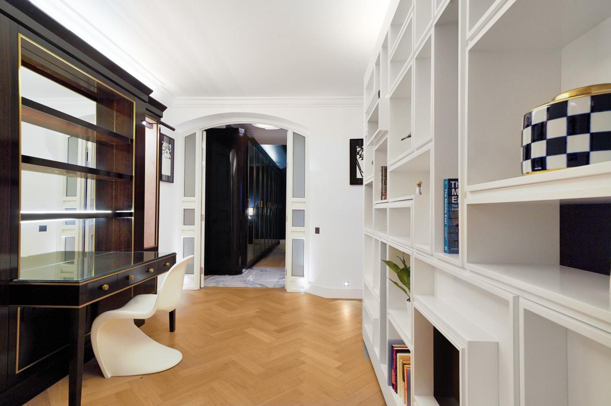 Hububb Luxury South Kensington