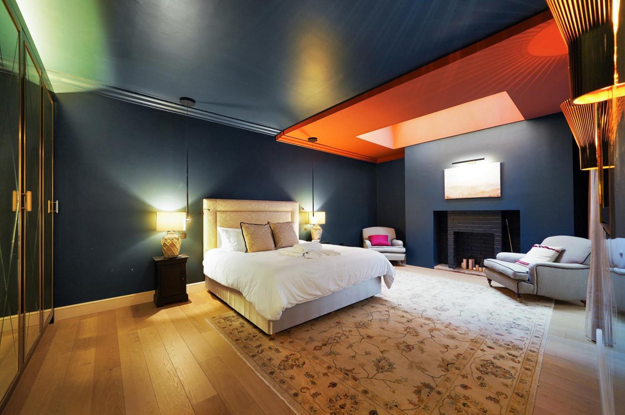 Appartamento Hububb Luxury South Kensington Londra