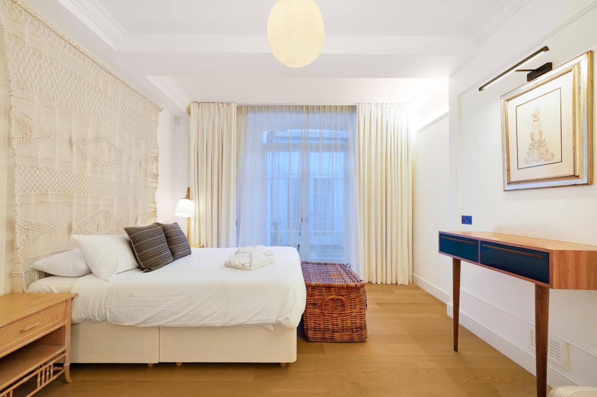 Hububb Luxury South Kensington * Londra