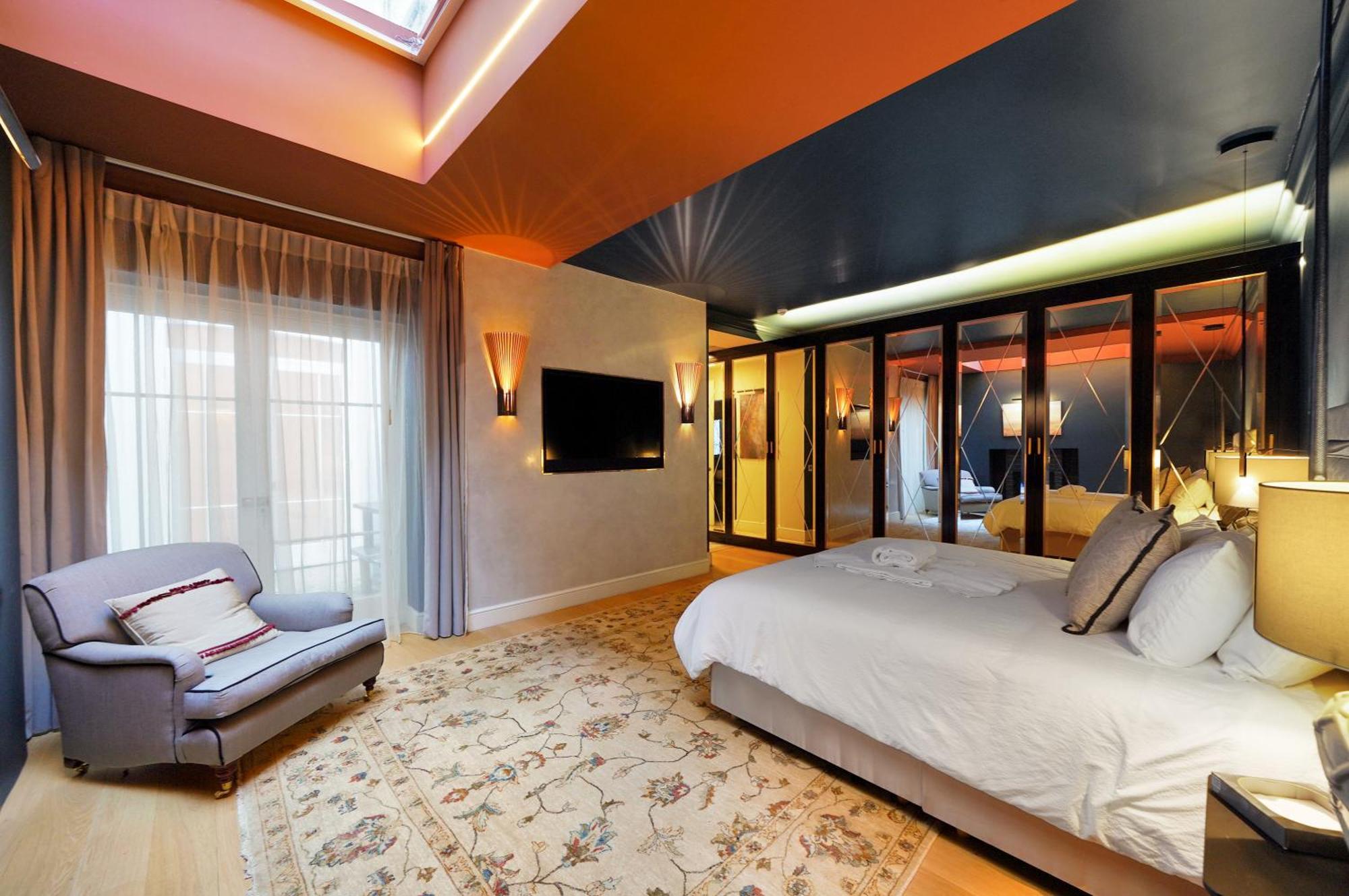 Appartamento Hububb Luxury South Kensington