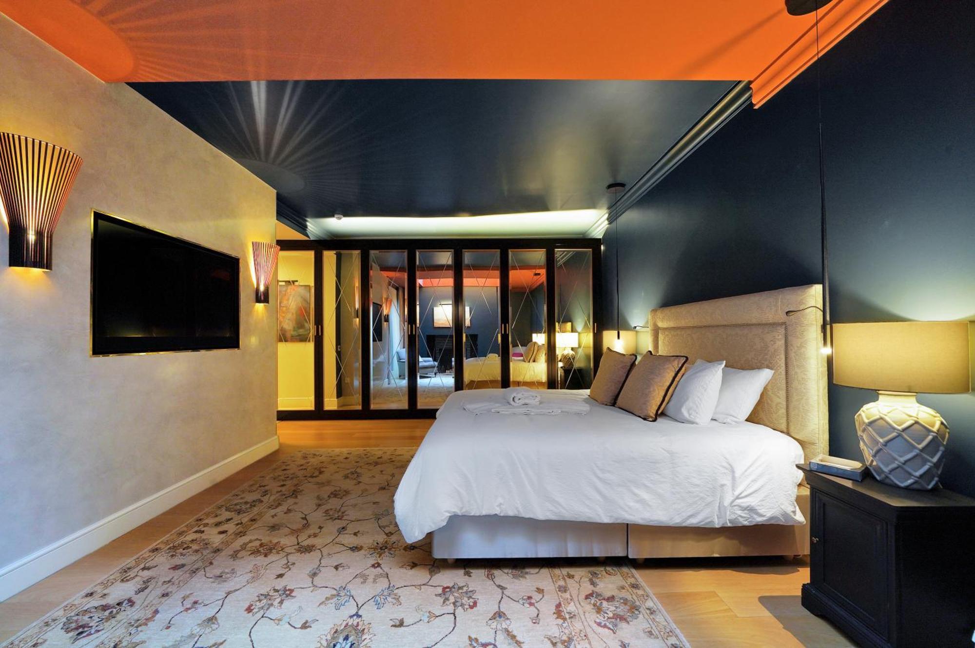 Appartamento Hububb Luxury South Kensington *
