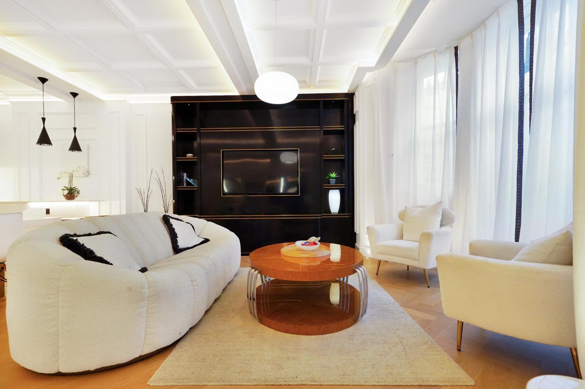 Hububb Luxury South Kensington Londra
