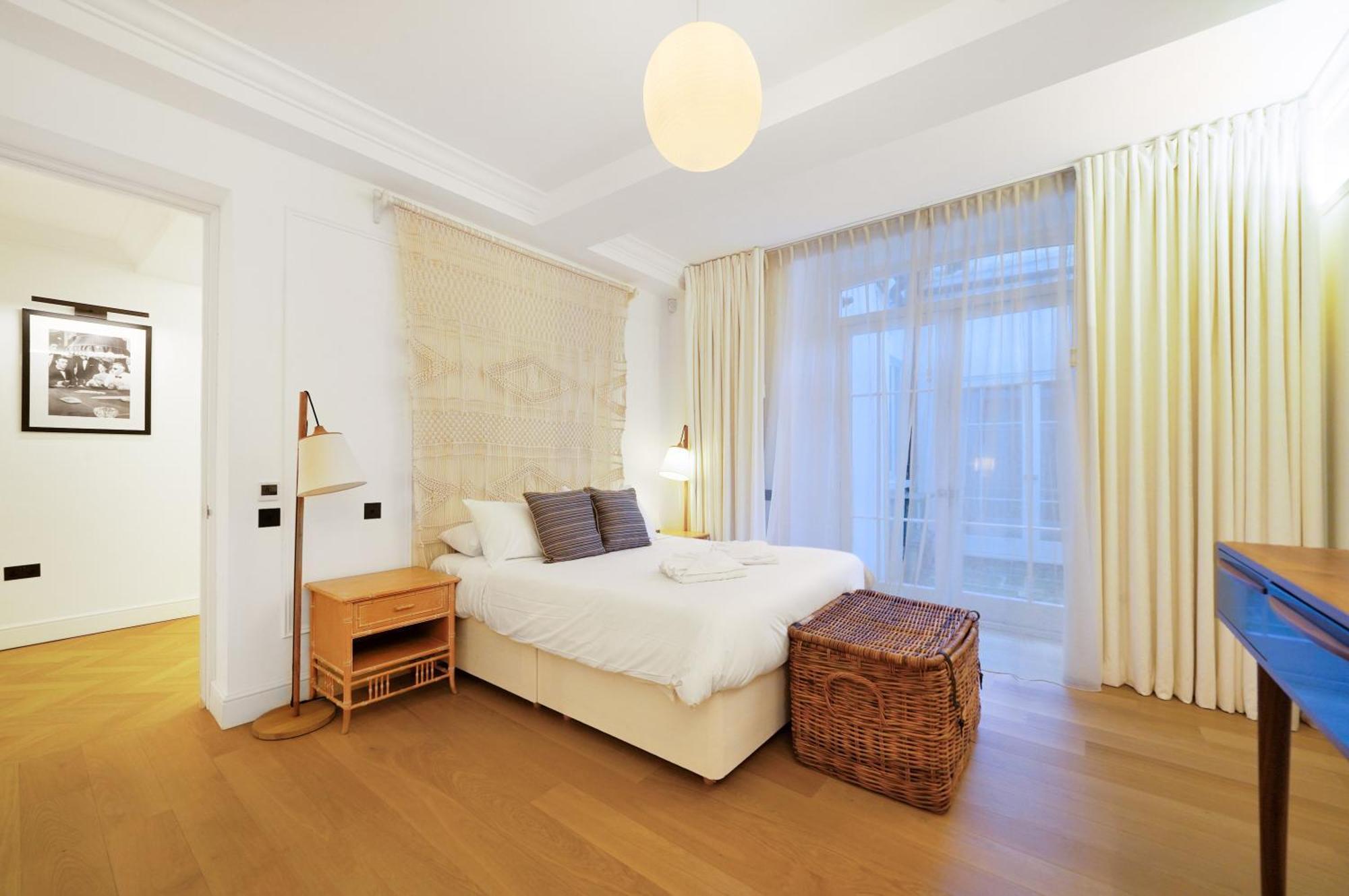 Hububb Luxury South Kensington * Londra