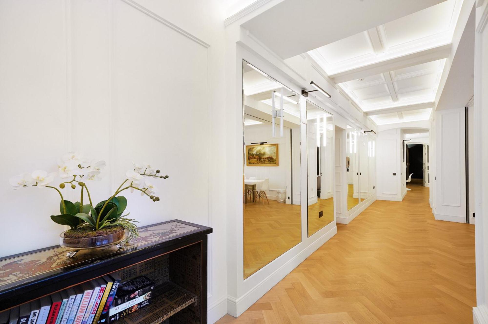 Appartamento Hububb Luxury South Kensington *