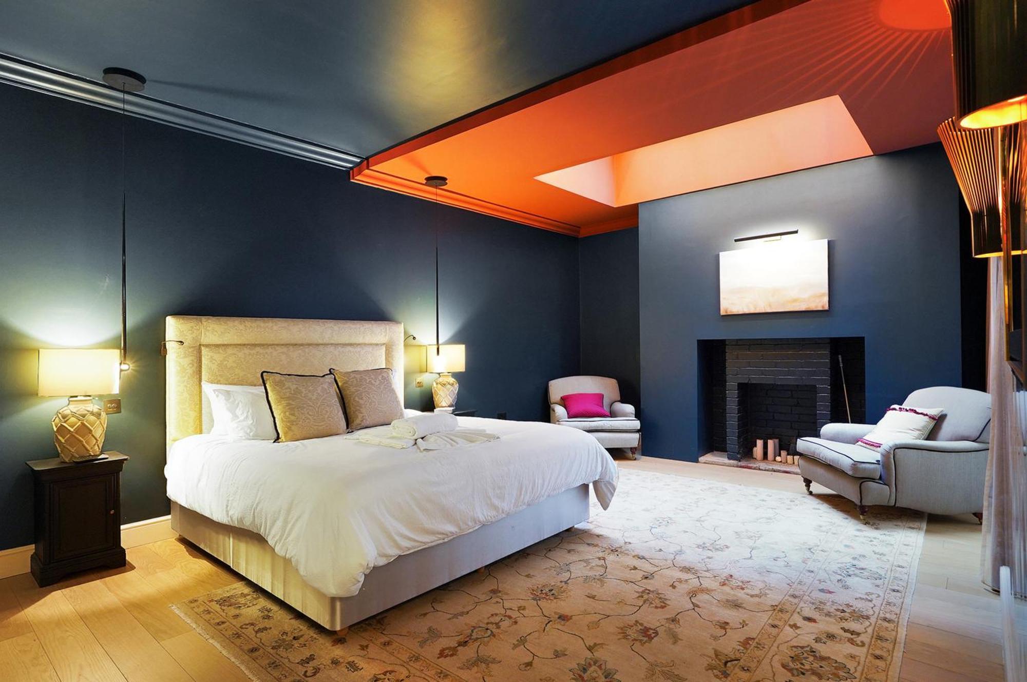 Appartamento Hububb Luxury South Kensington Londra