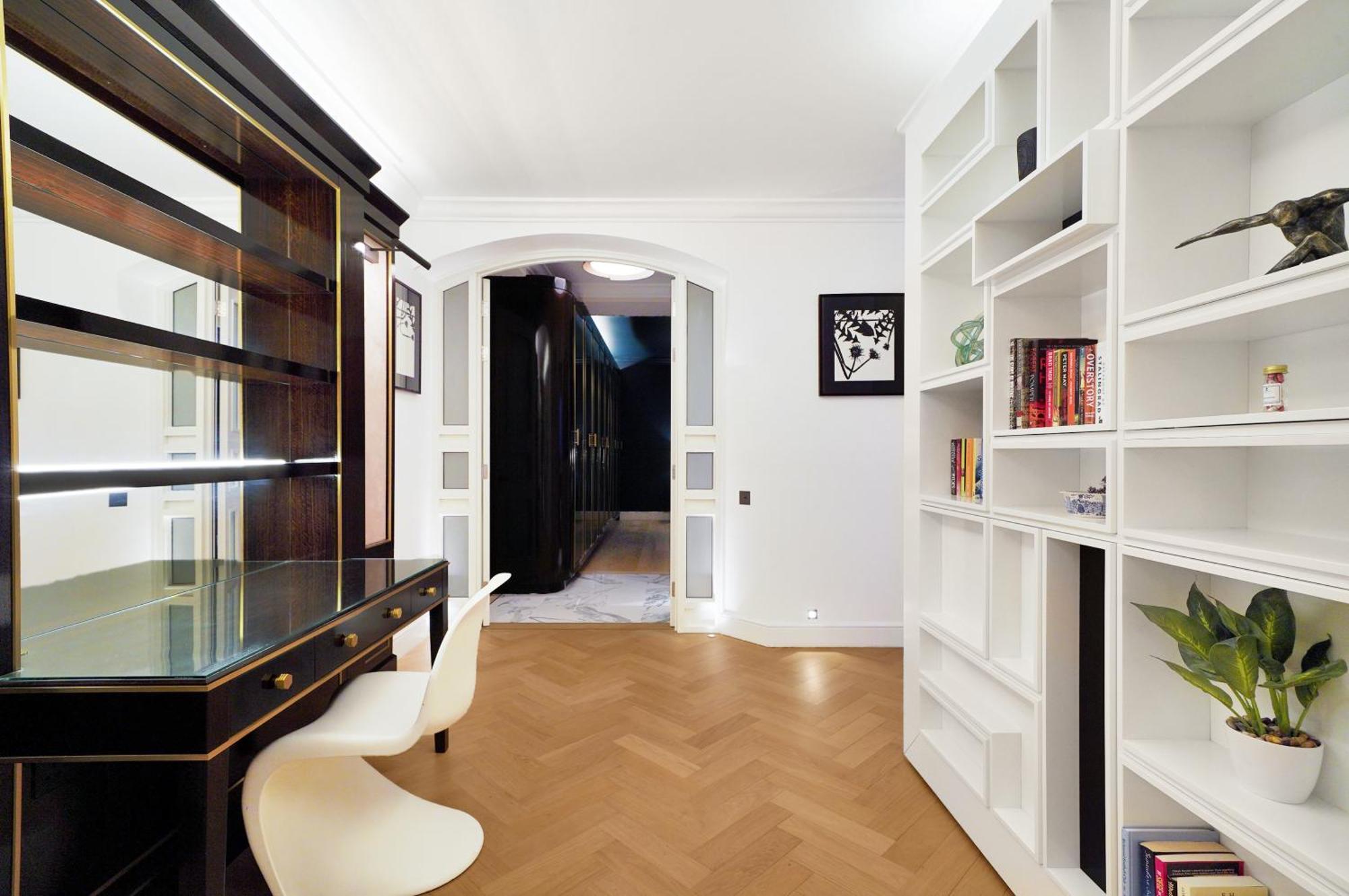 Hububb Luxury South Kensington Londra