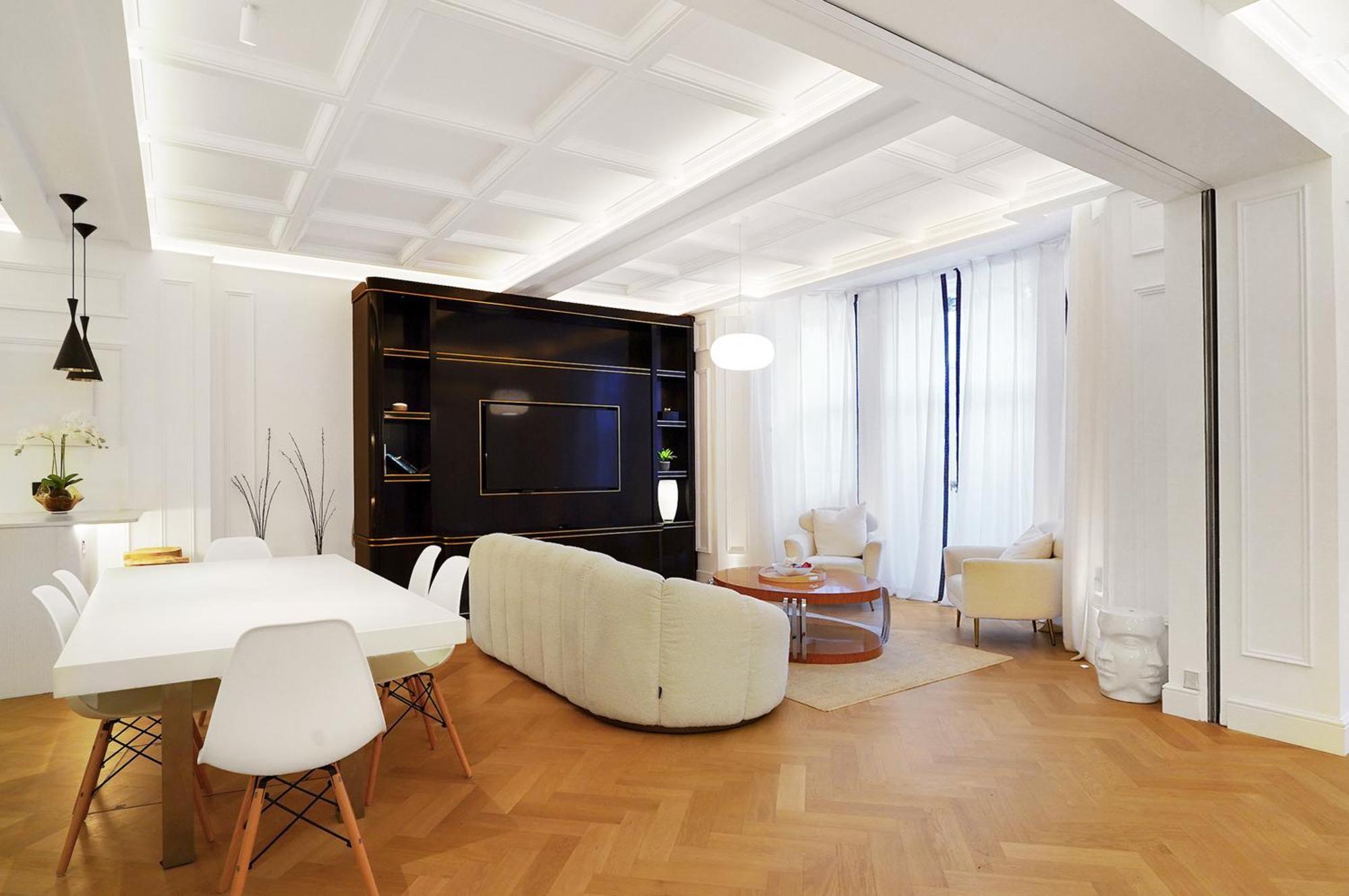 Hububb Luxury South Kensington Appartamento