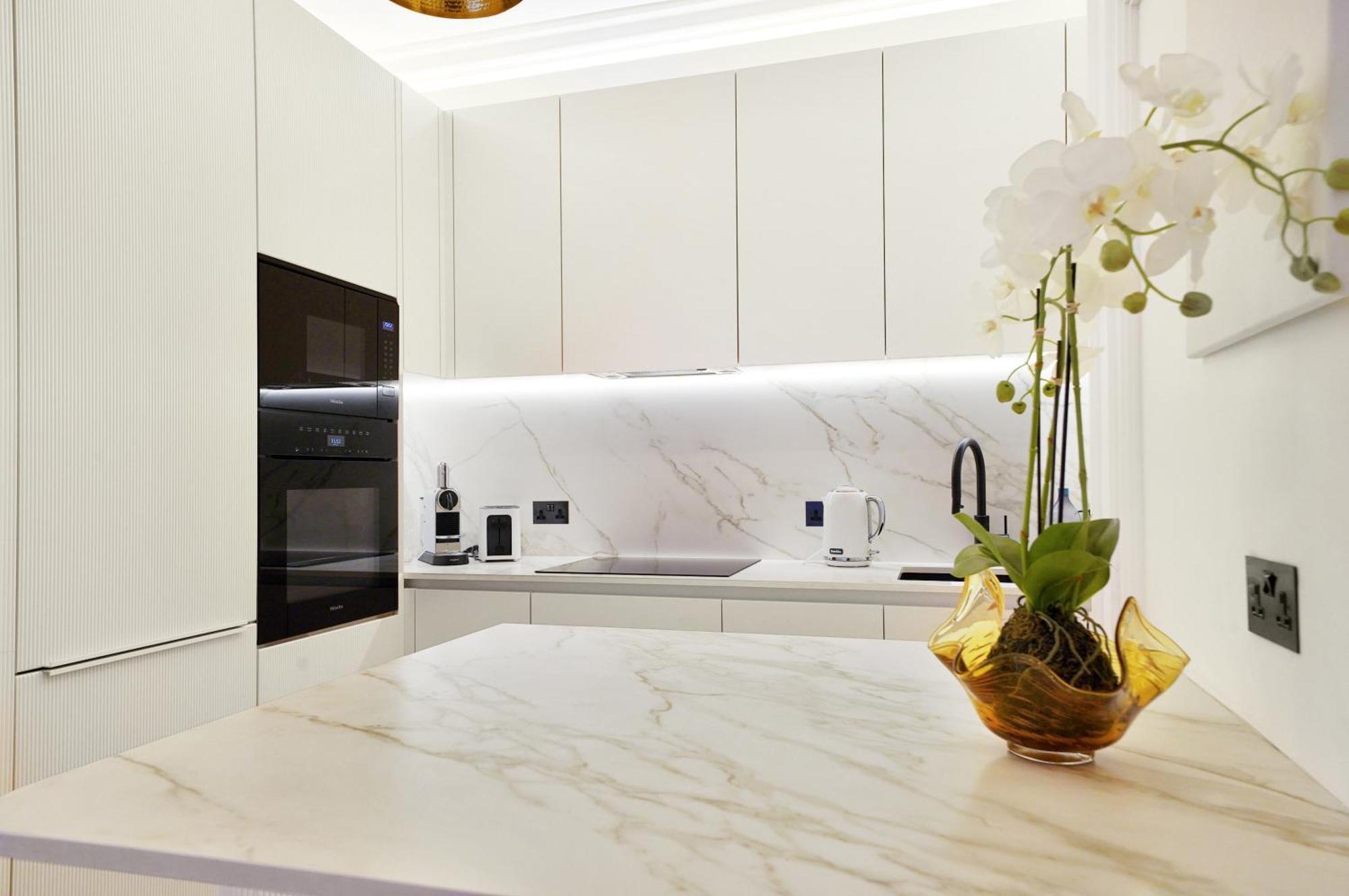 Hububb Luxury South Kensington Appartamento