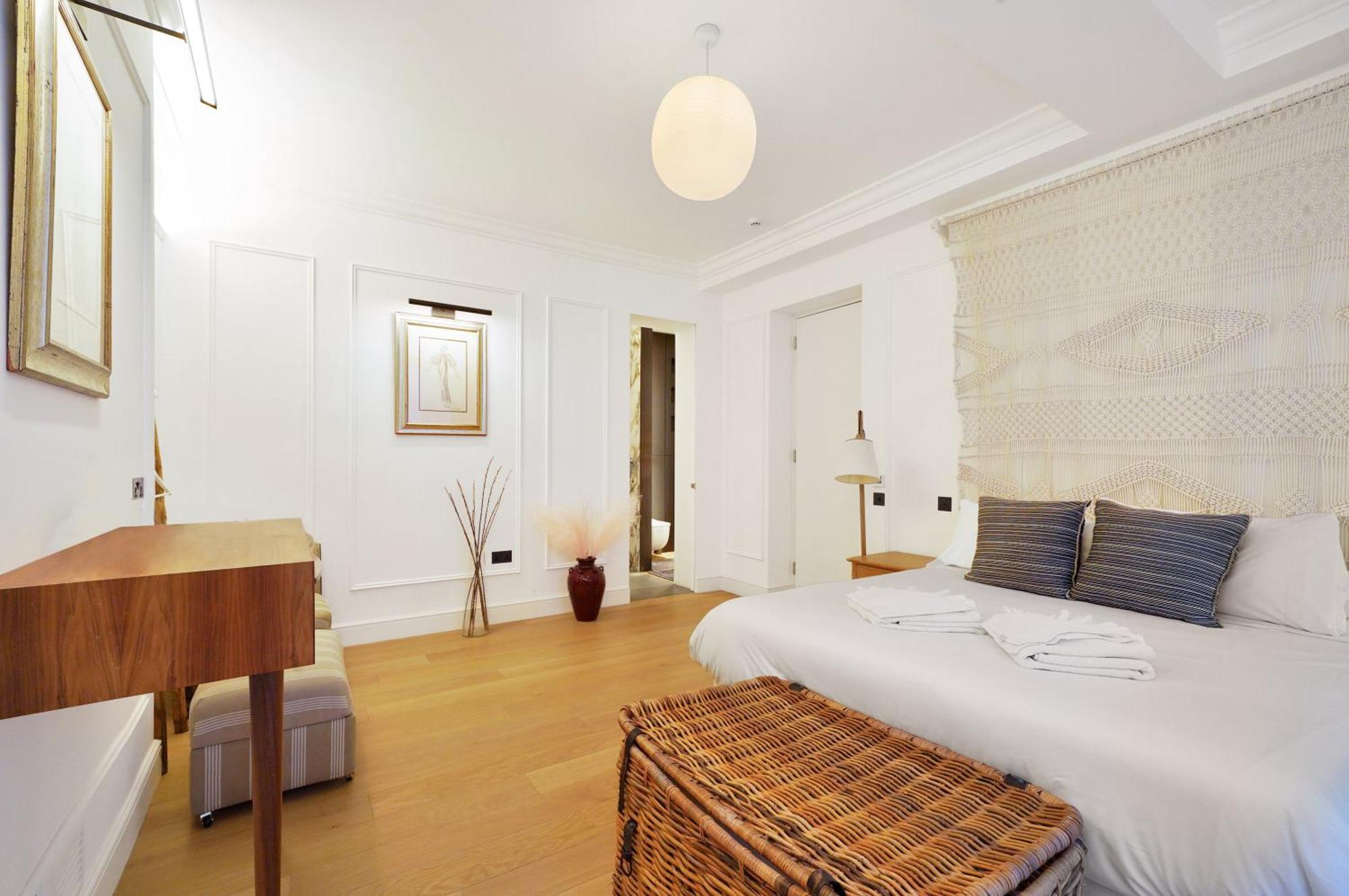 Hububb Luxury South Kensington Appartamento *