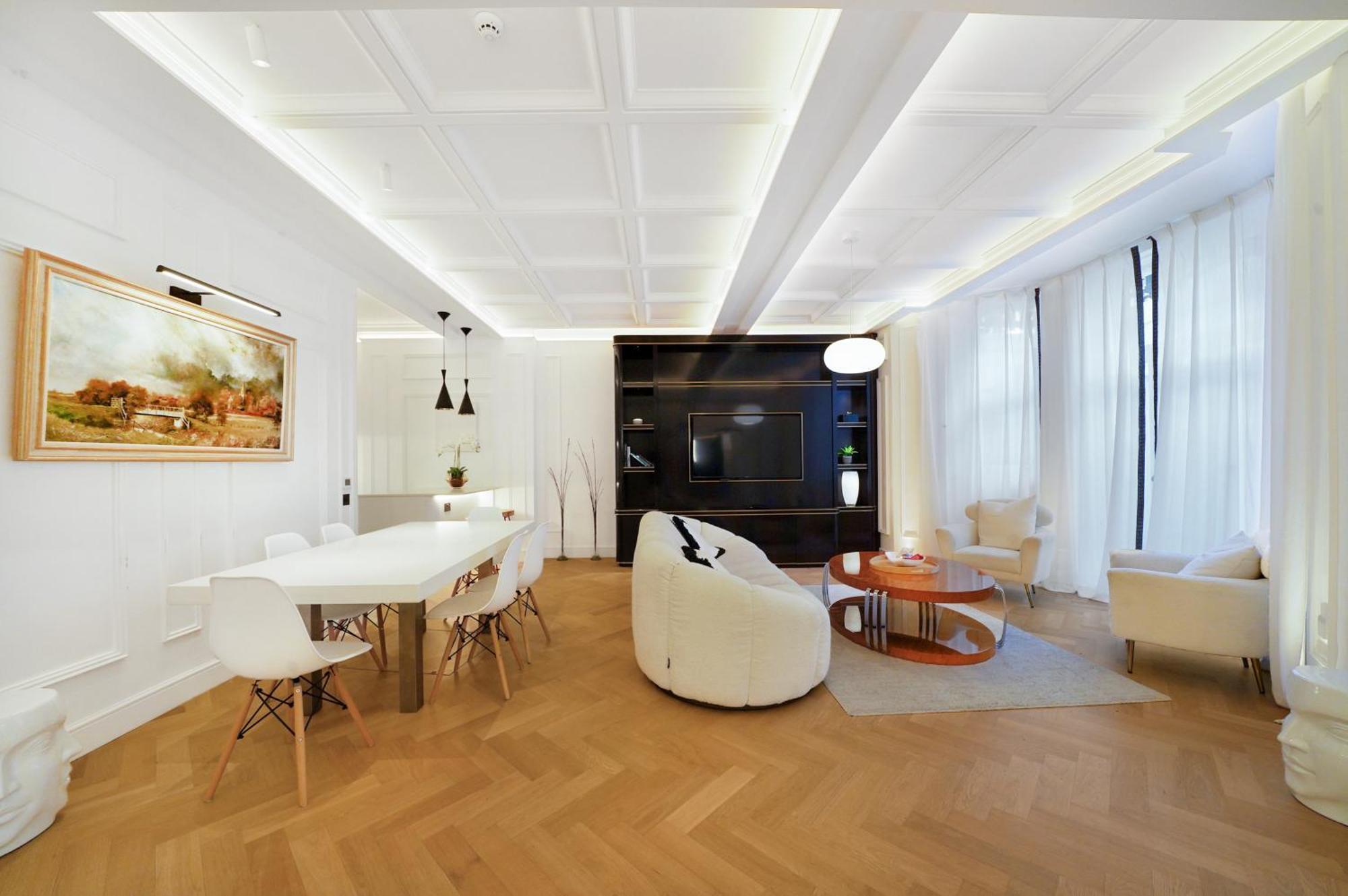 Hububb Luxury South Kensington *