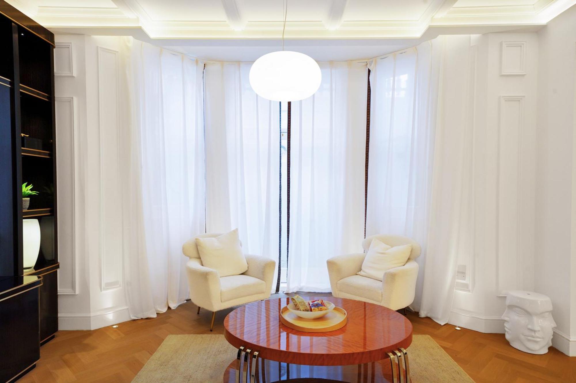 Hububb Luxury South Kensington