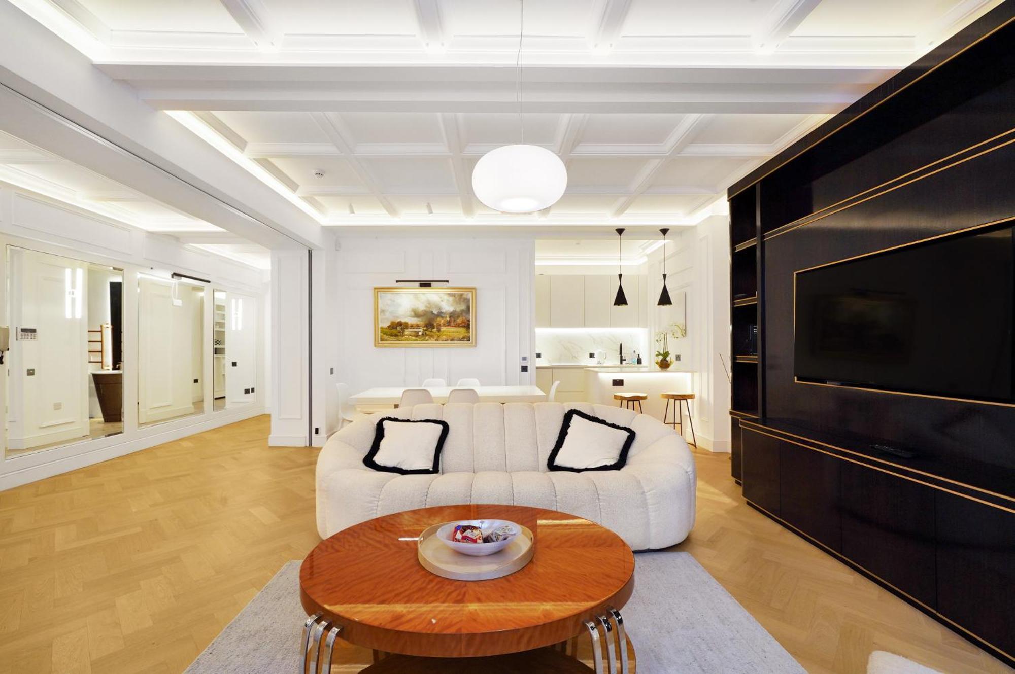Hububb Luxury South Kensington Londra
