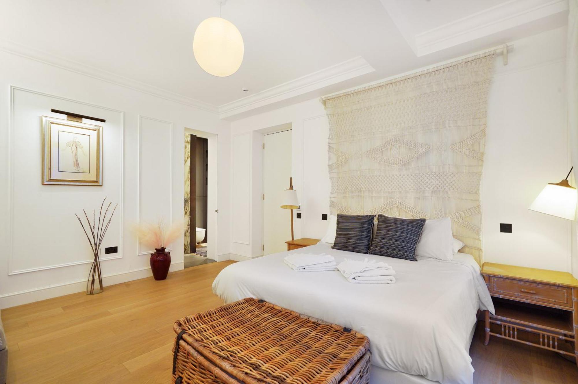 Appartamento Hububb Luxury South Kensington