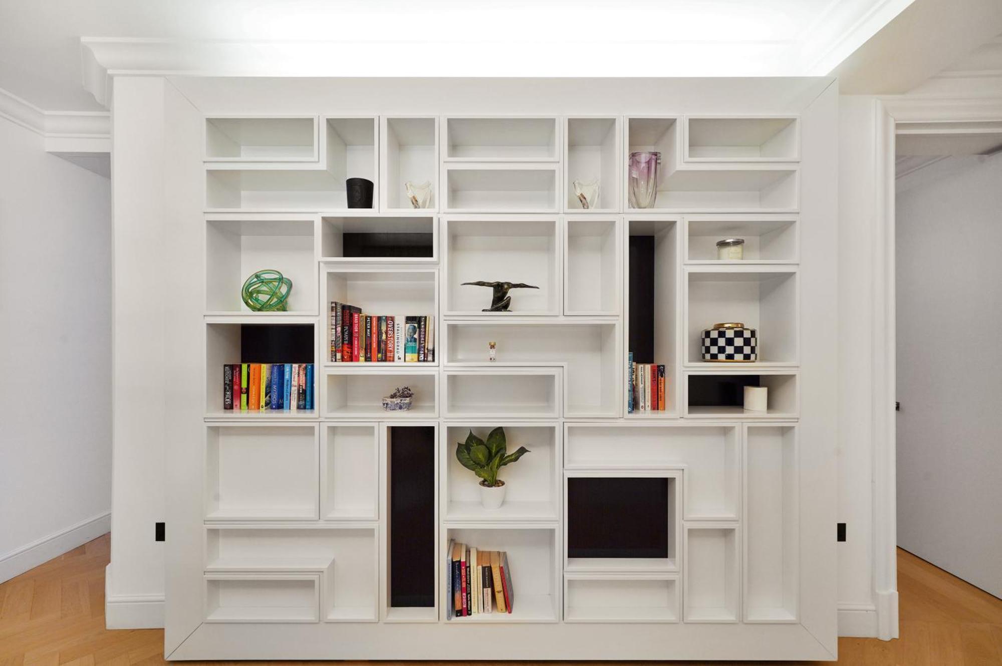 Appartamento Hububb Luxury South Kensington *