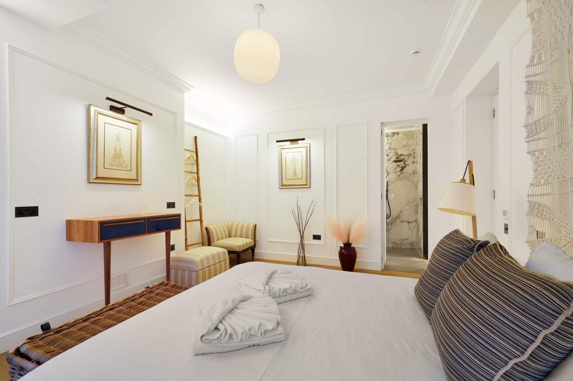 Hububb Luxury South Kensington