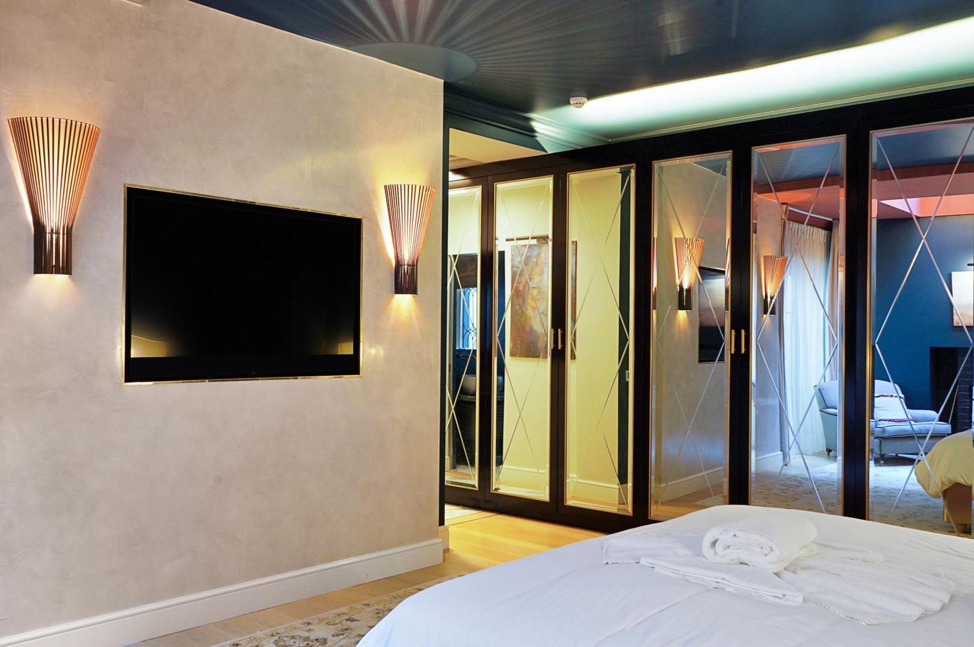 Hububb Luxury South Kensington