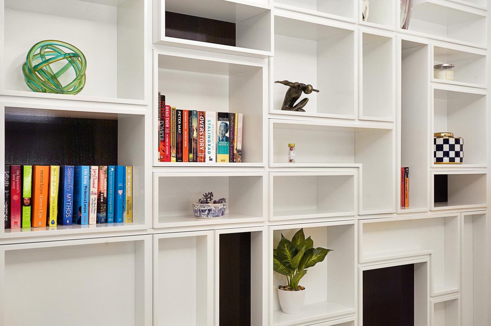 Appartamento Hububb Luxury South Kensington Londra