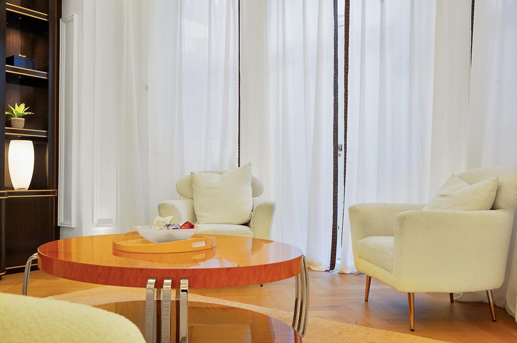 Hububb Luxury South Kensington *