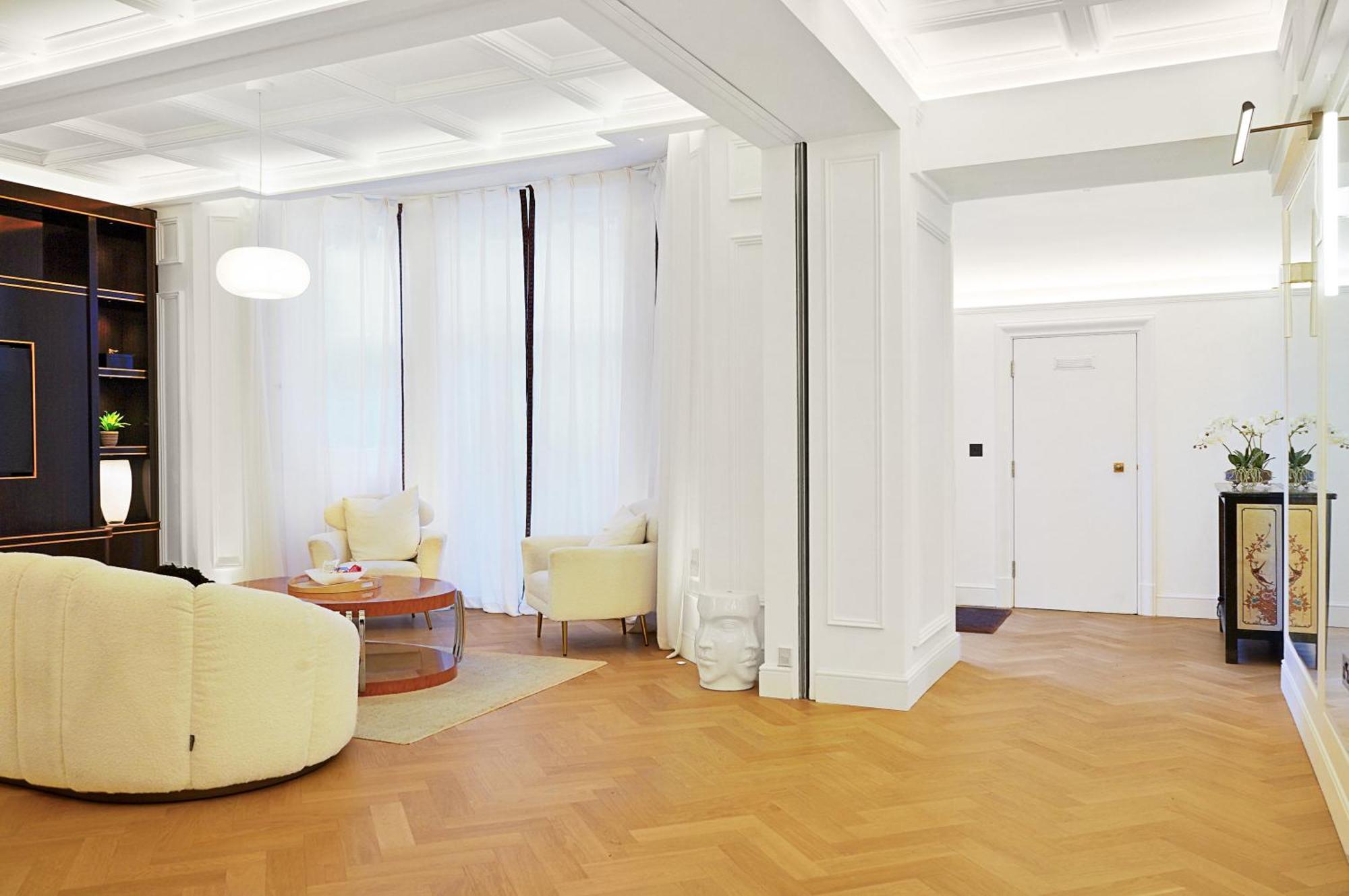 Hububb Luxury South Kensington