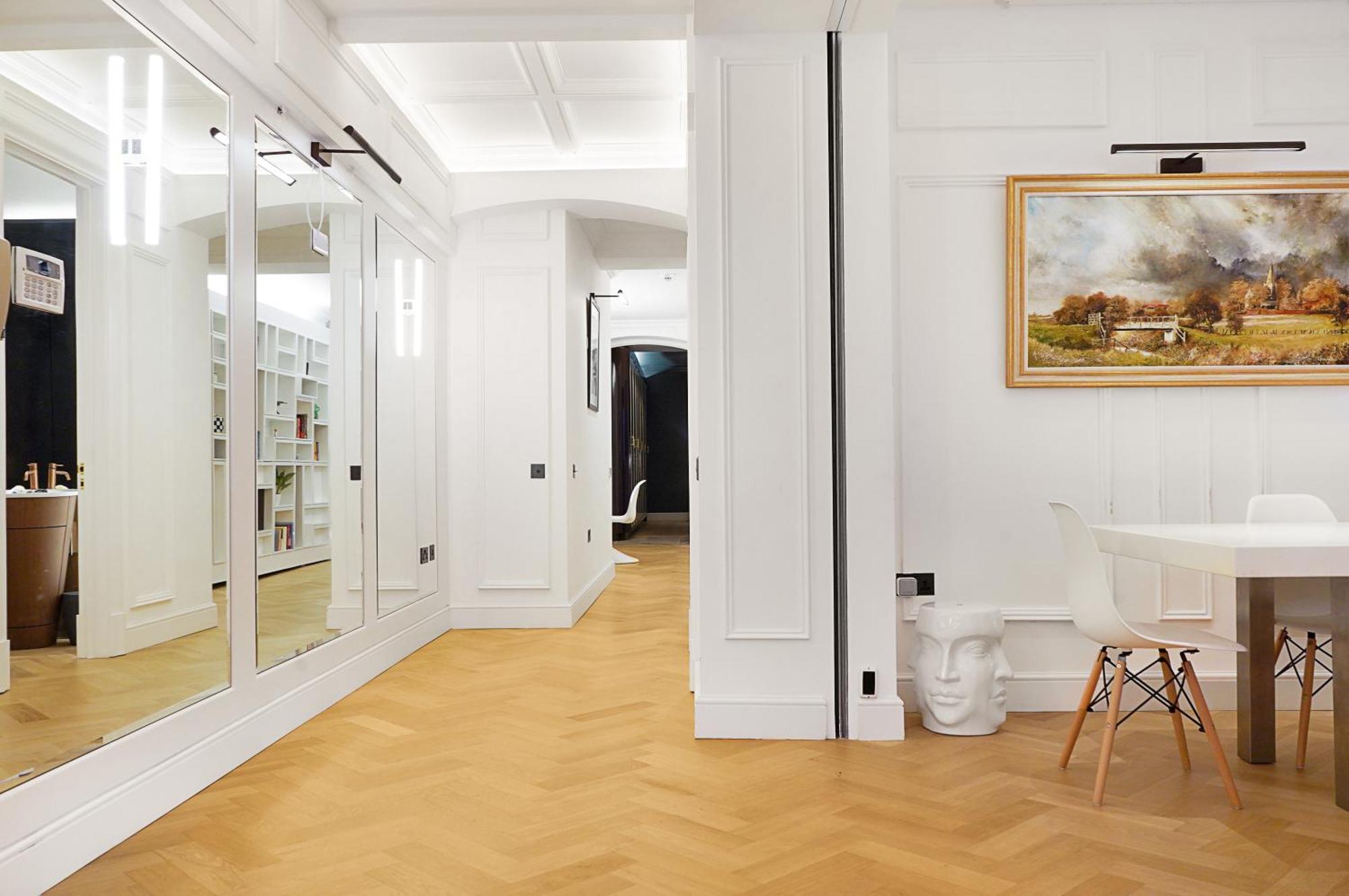 Hububb Luxury South Kensington *