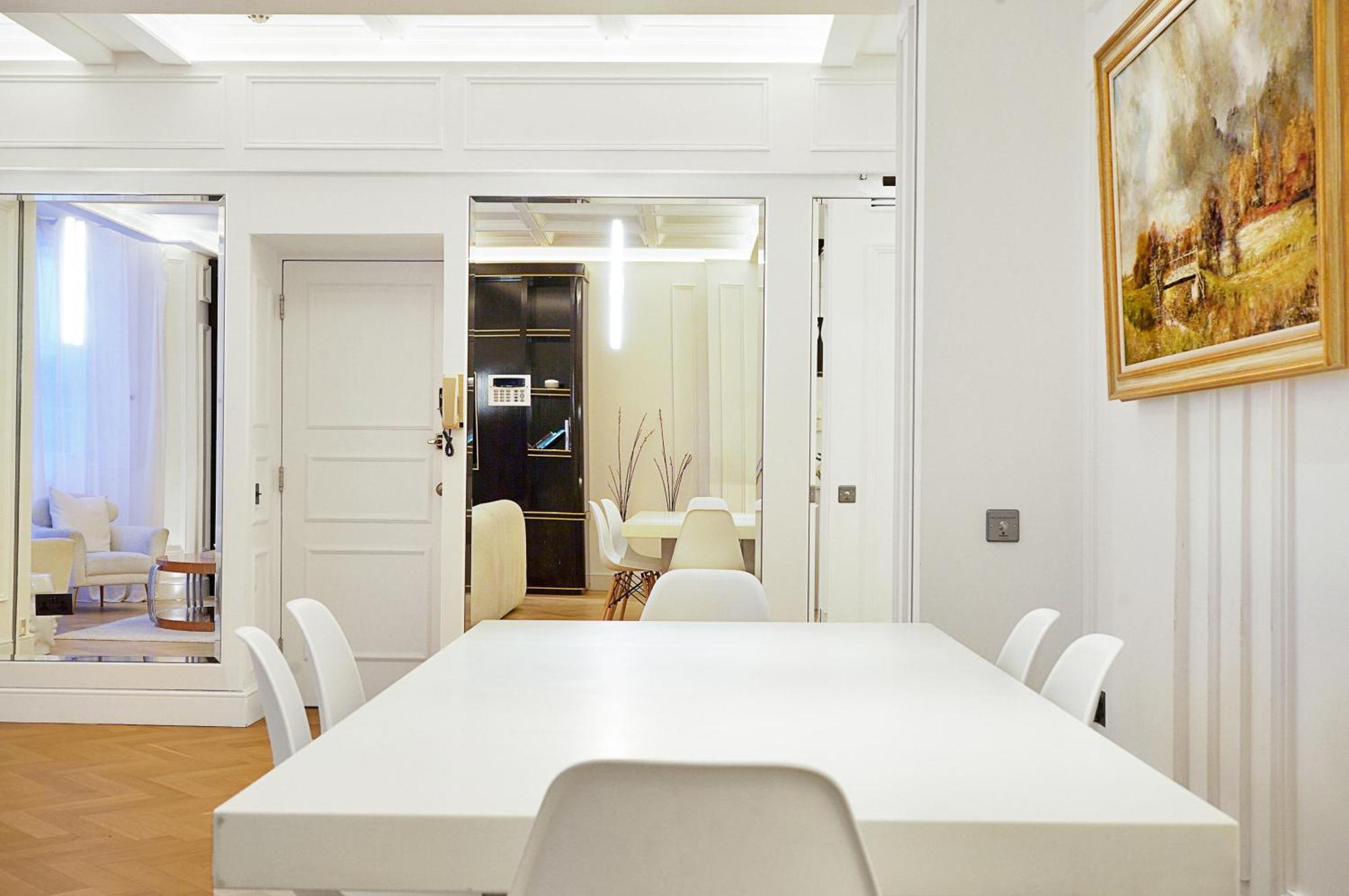 Hububb Luxury South Kensington