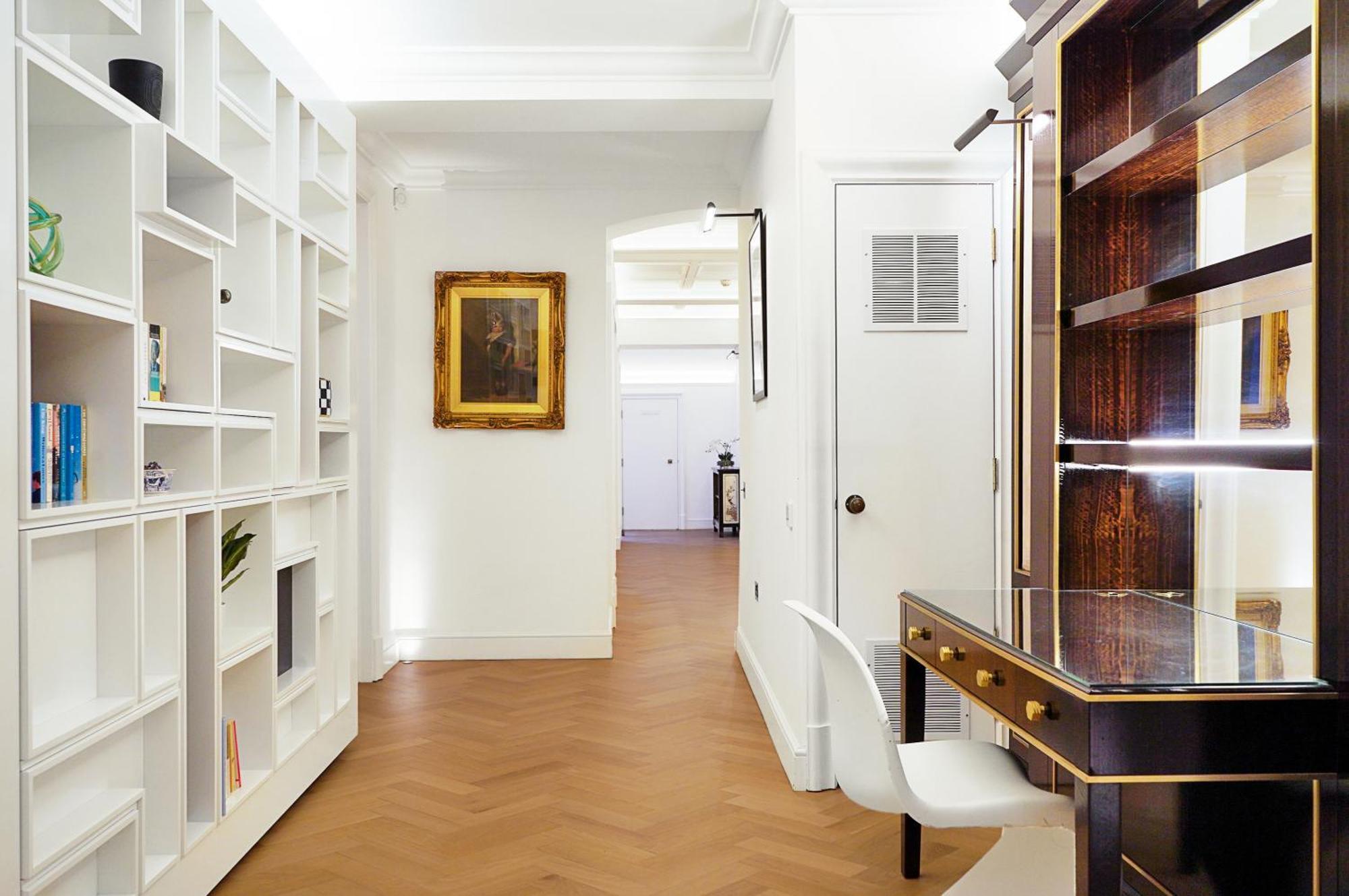 Hububb Luxury South Kensington *