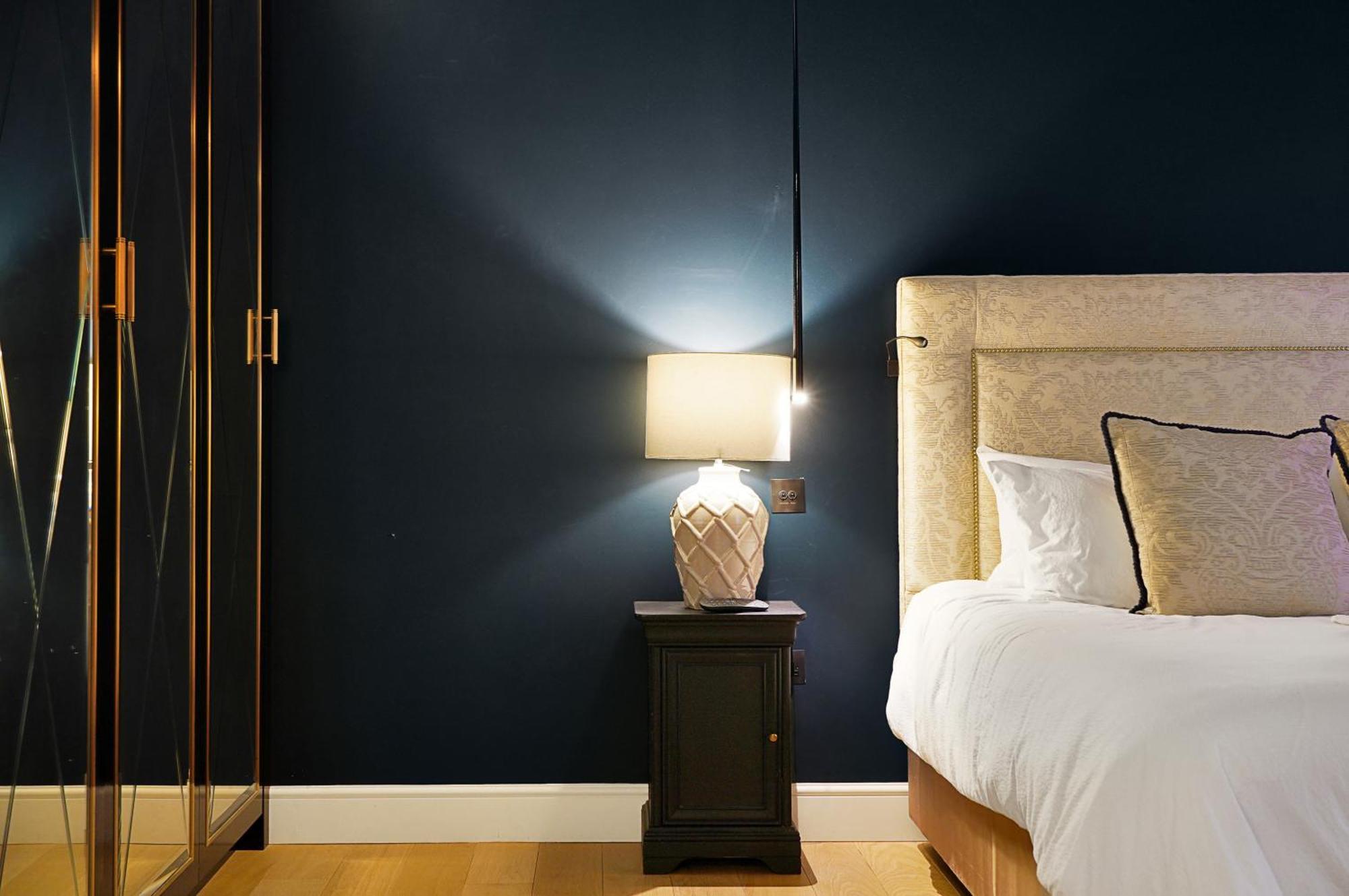 Hububb Luxury South Kensington