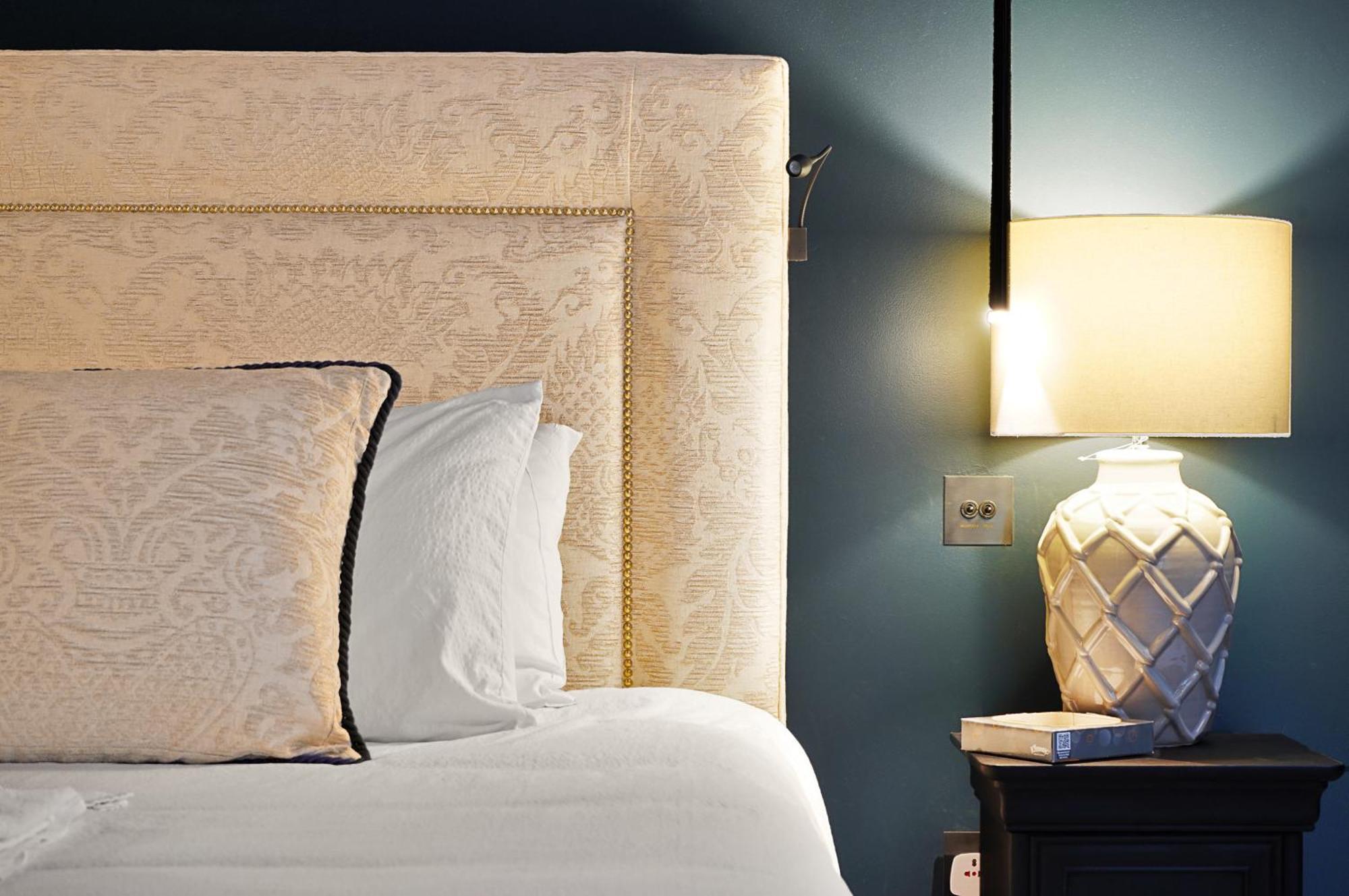 Hububb Luxury South Kensington Londra