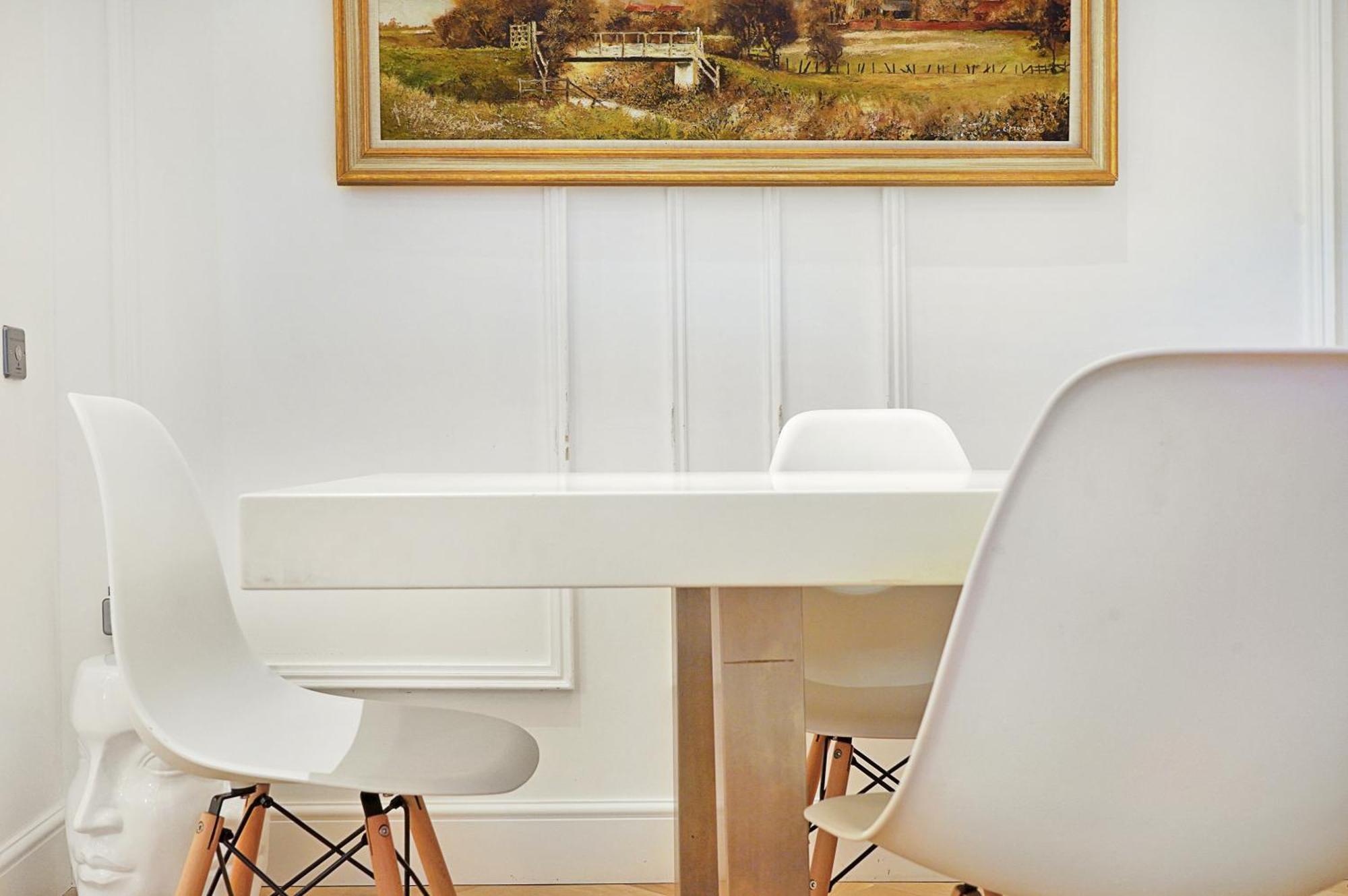 Hububb Luxury South Kensington Appartamento