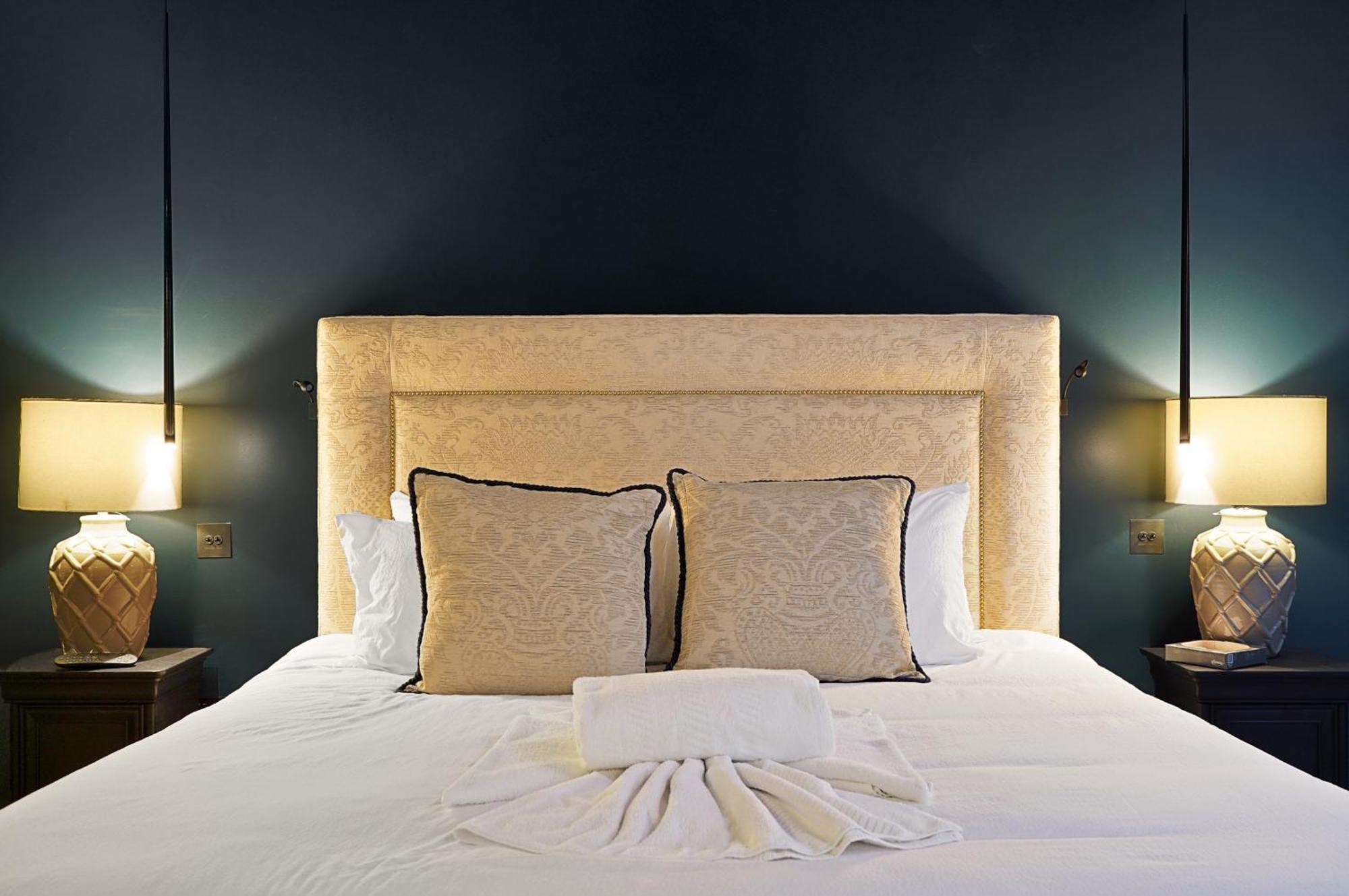 Appartamento Hububb Luxury South Kensington