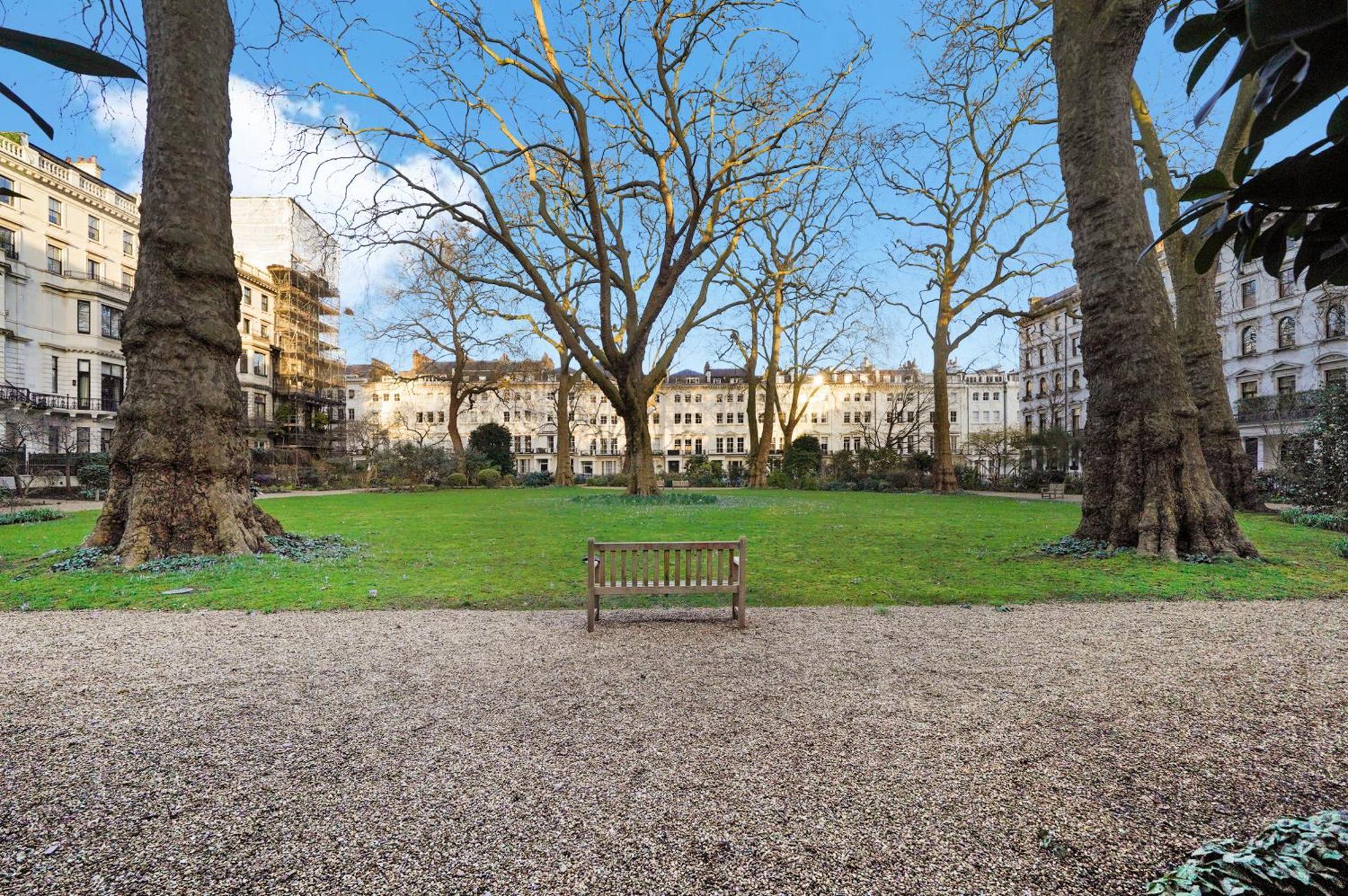 Hububb Luxury South Kensington Appartamento Londra