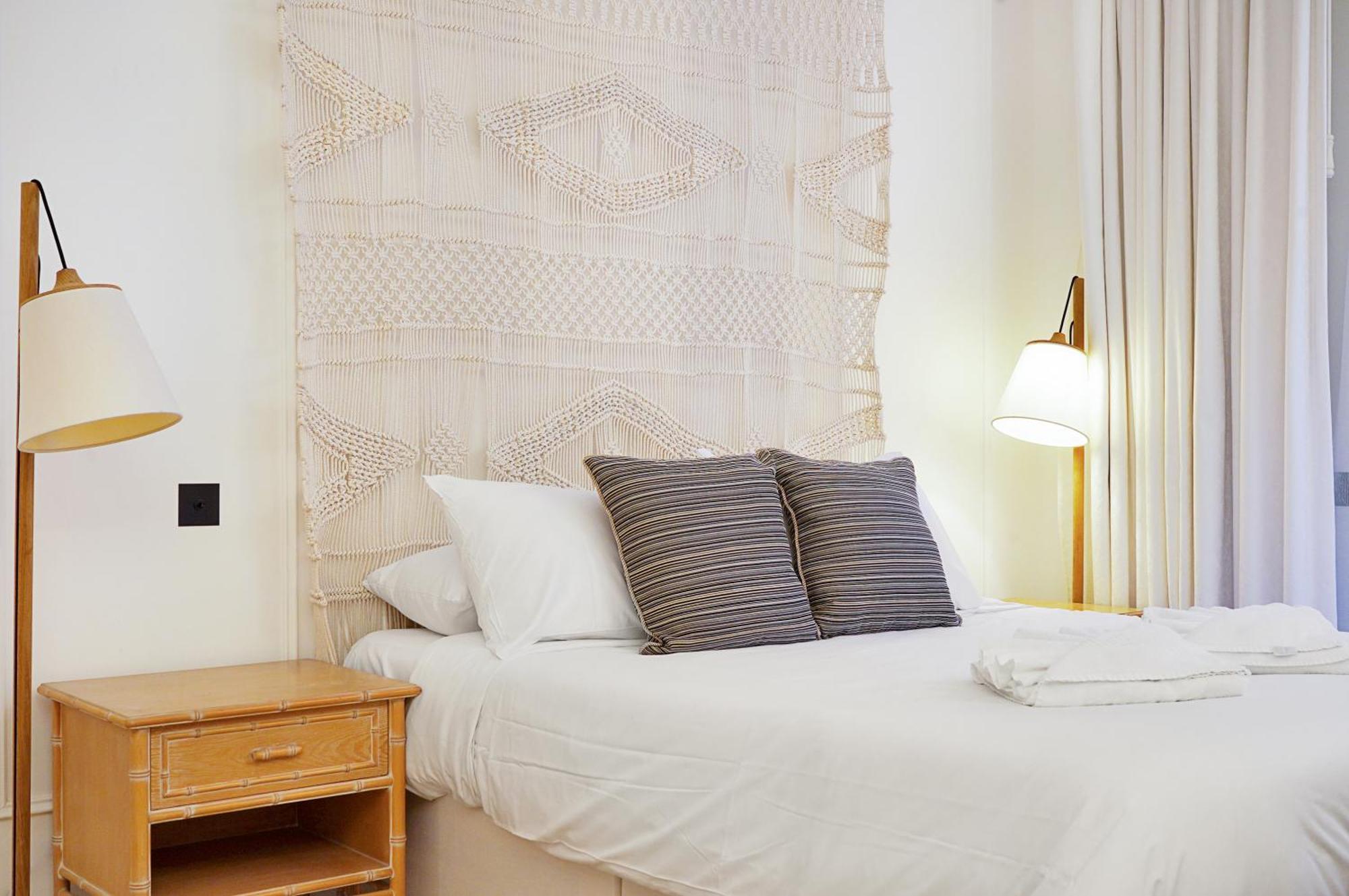 Hububb Luxury South Kensington Londra