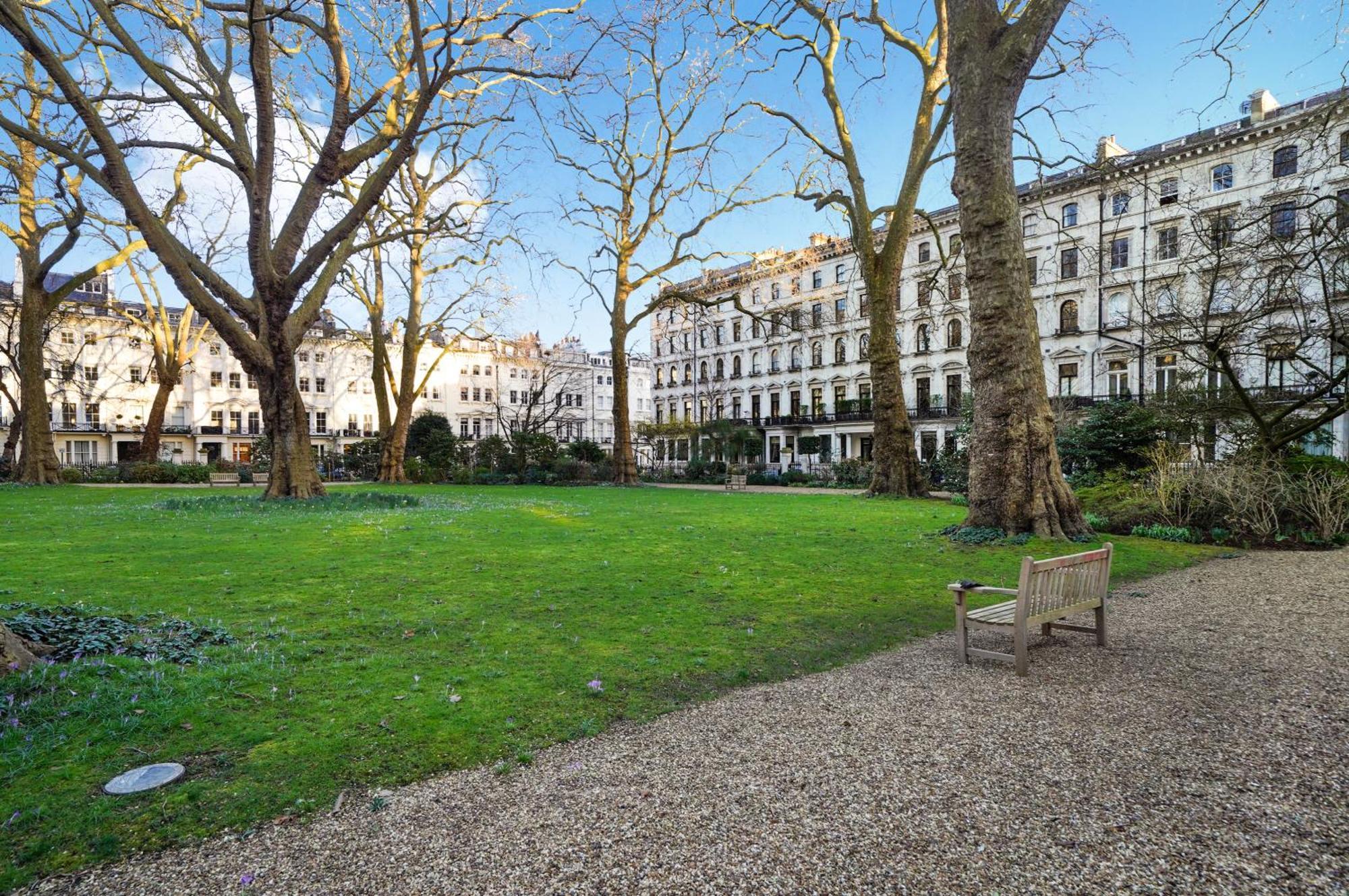 Hububb Luxury South Kensington * Londra