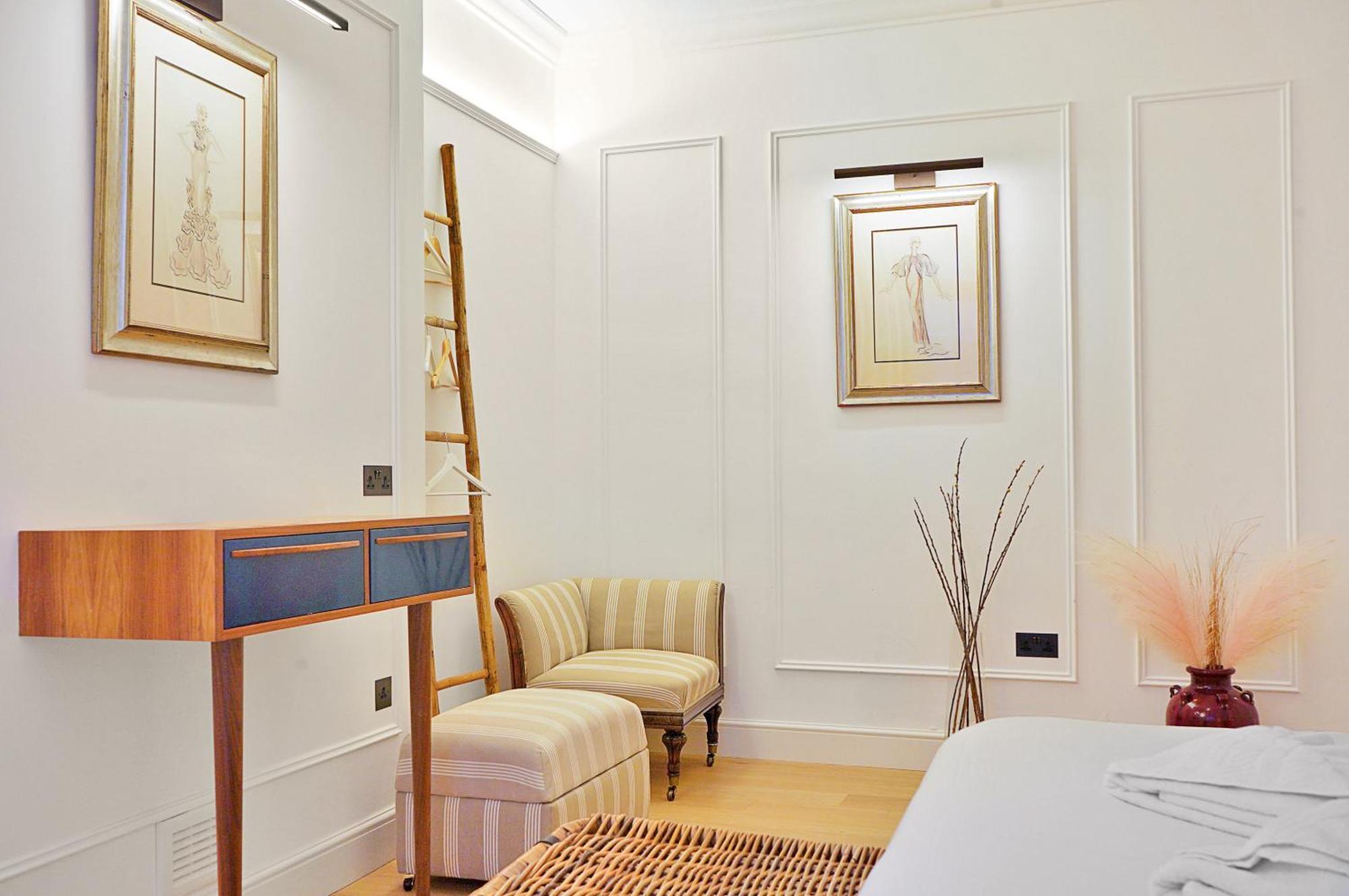 Hububb Luxury South Kensington