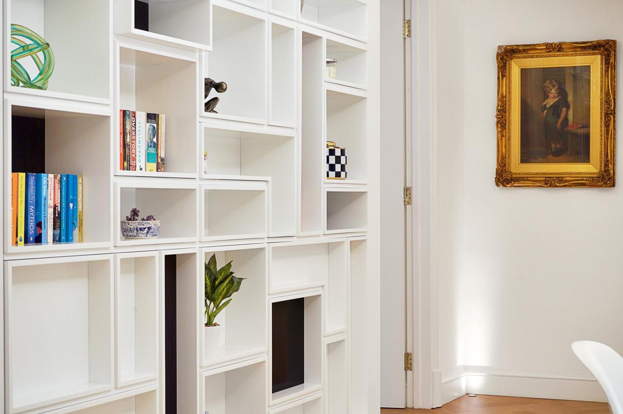 Hububb Luxury South Kensington Appartamento *