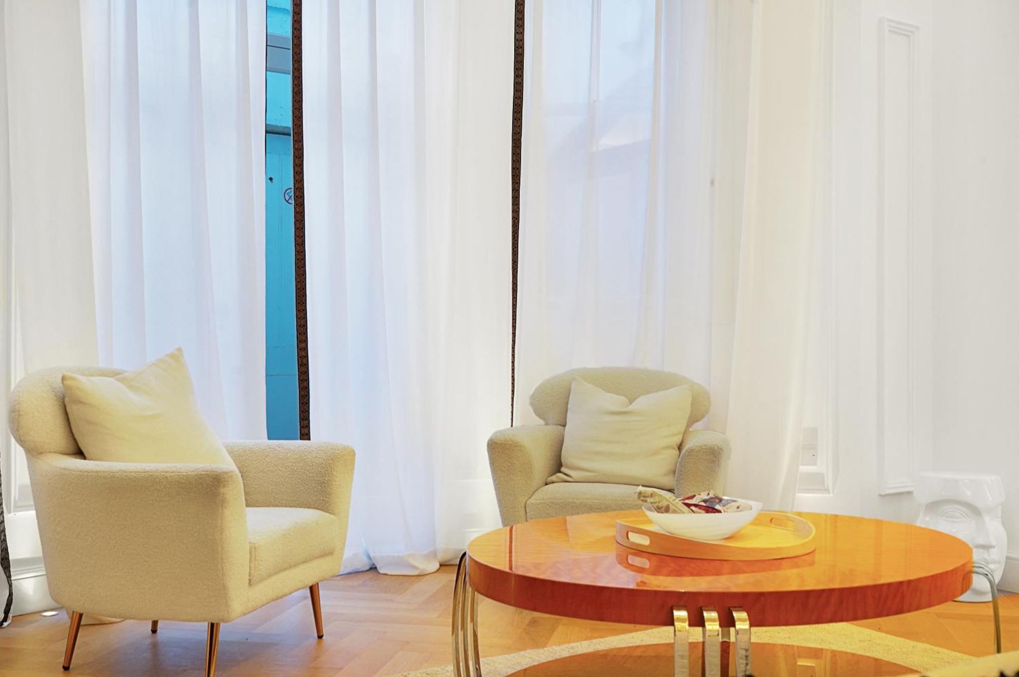 Hububb Luxury South Kensington *
