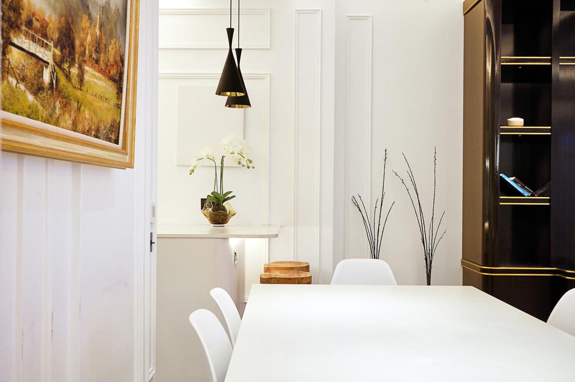 Hububb Luxury South Kensington