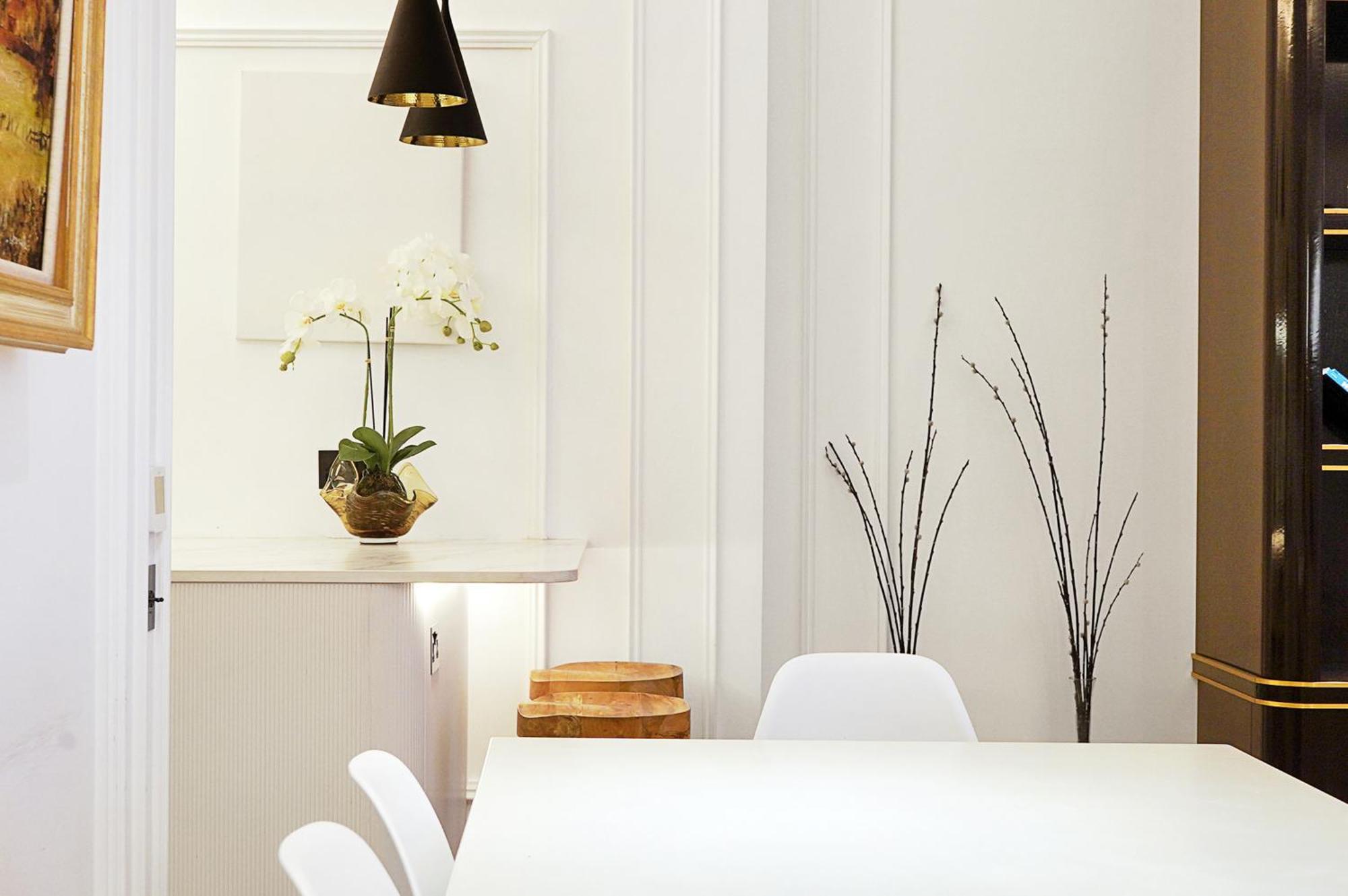 Hububb Luxury South Kensington Appartamento