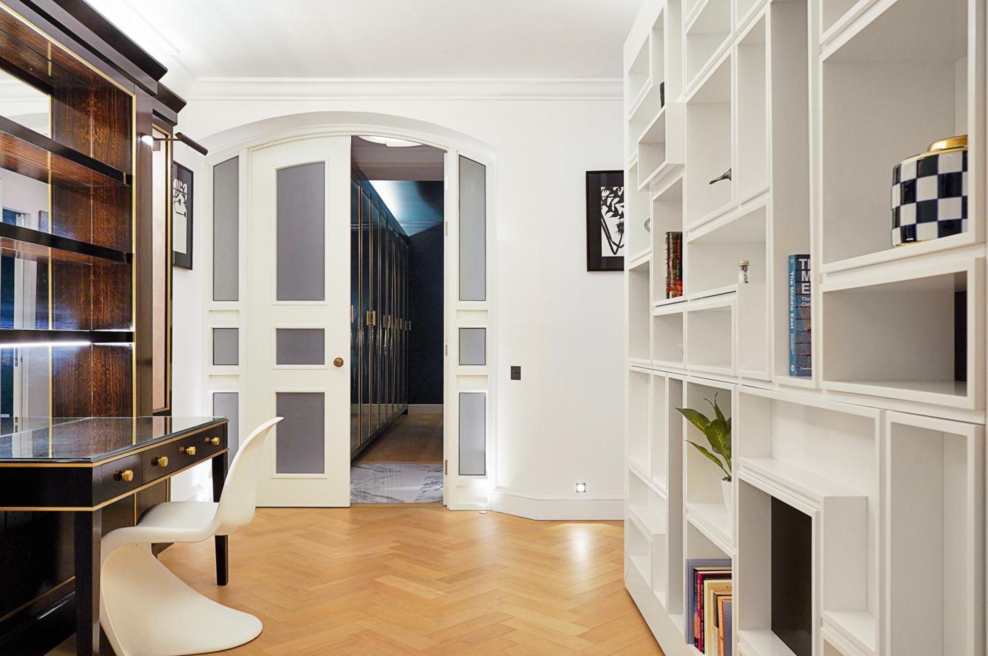 Appartamento Hububb Luxury South Kensington
