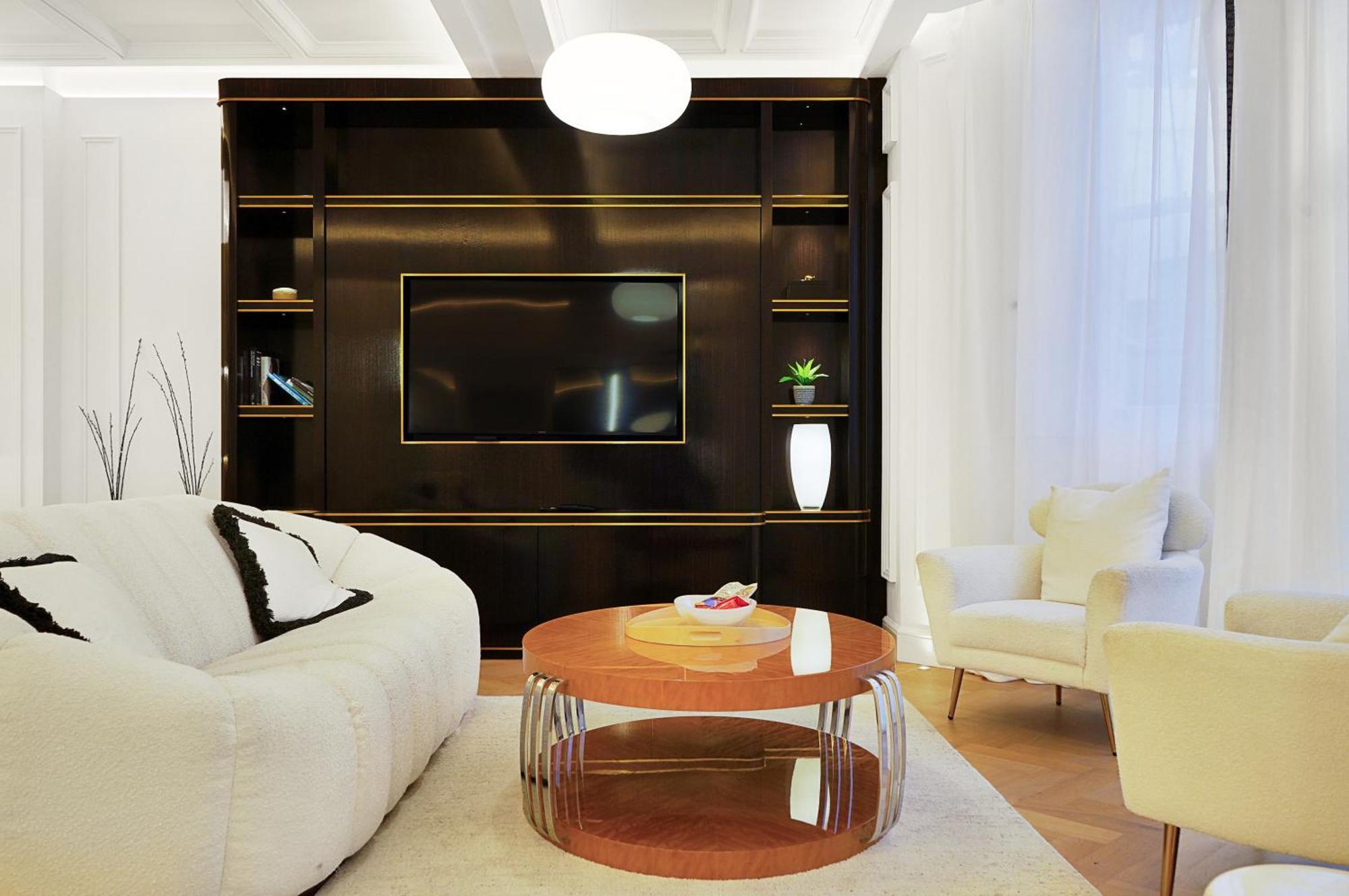 Hububb Luxury South Kensington Appartamento *