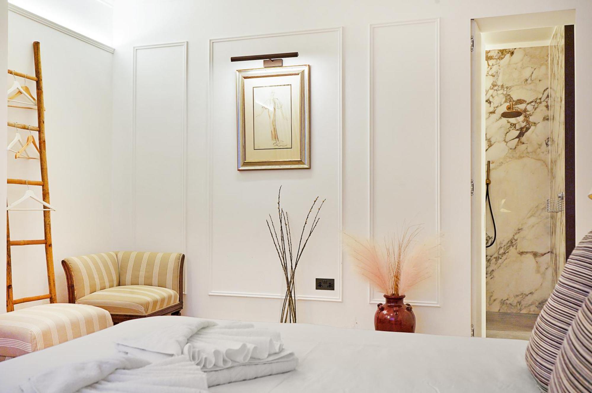 Hububb Luxury South Kensington
