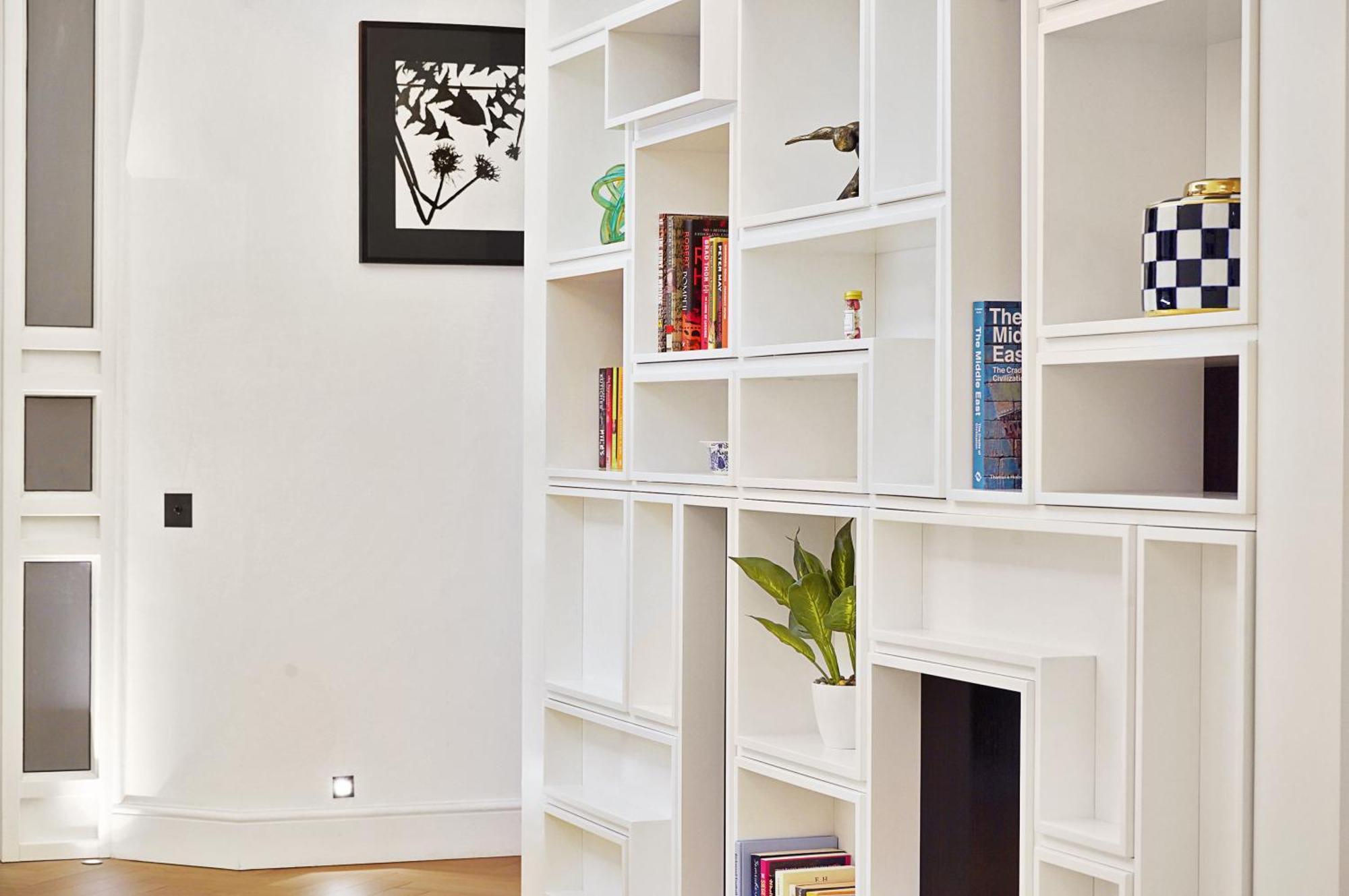 Appartamento Hububb Luxury South Kensington *