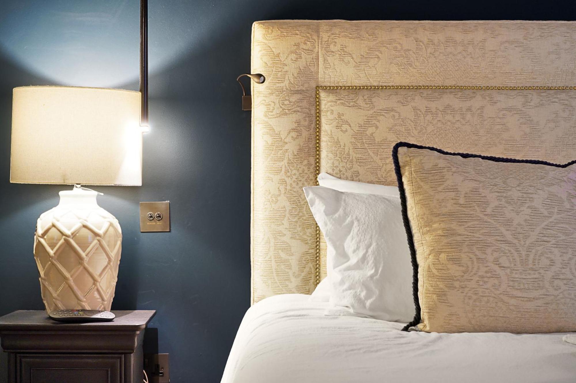 Hububb Luxury South Kensington Appartamento Londra
