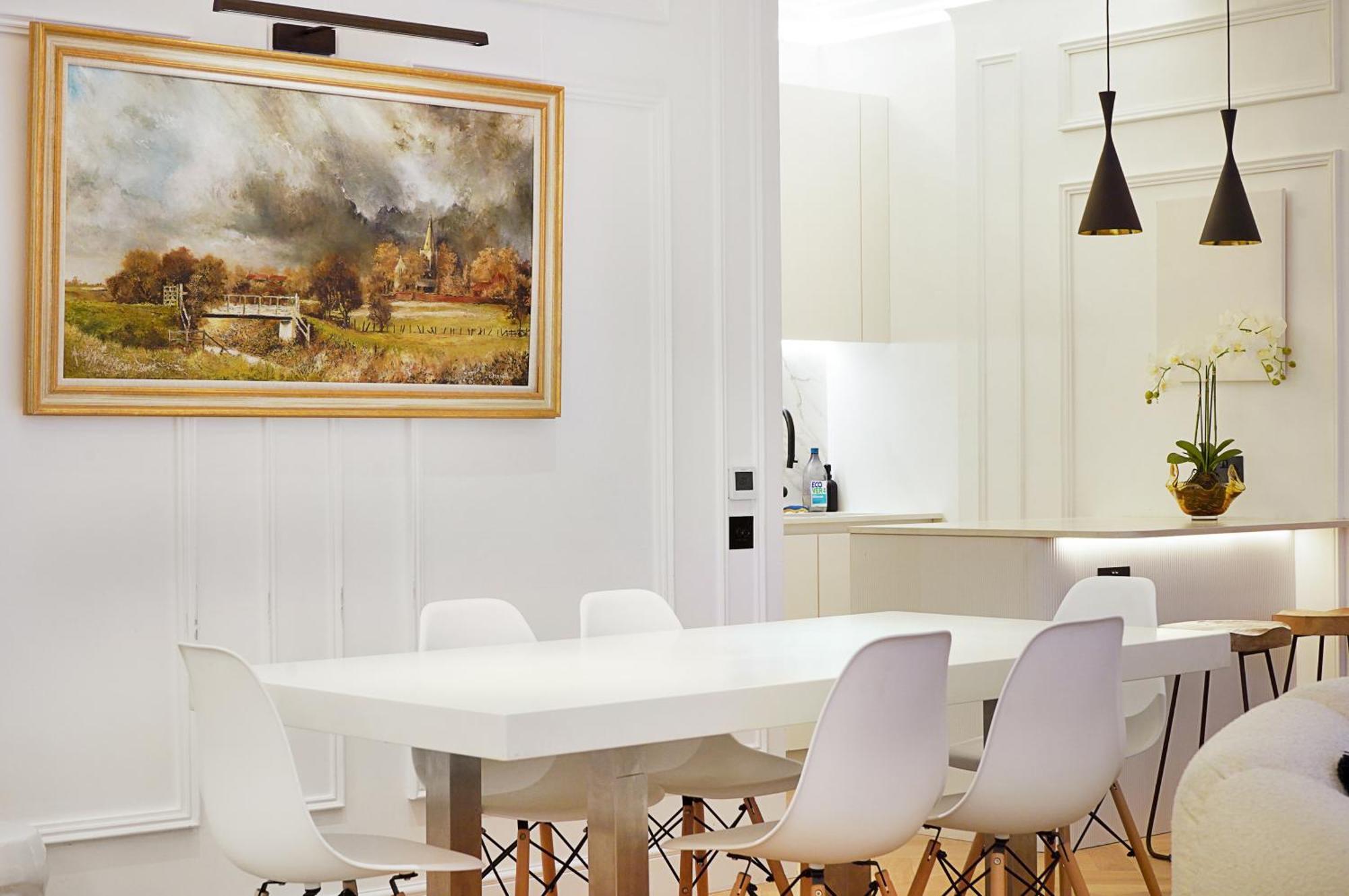 Hububb Luxury South Kensington Londra